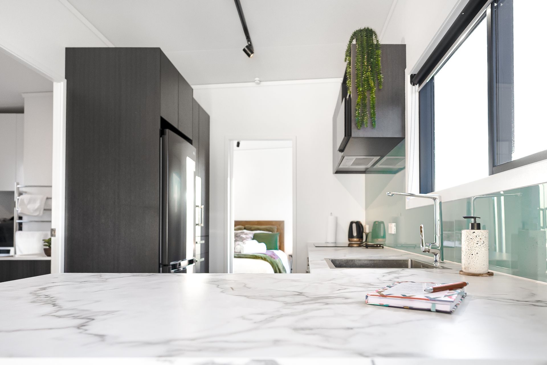 Creating options to owning your freedom.