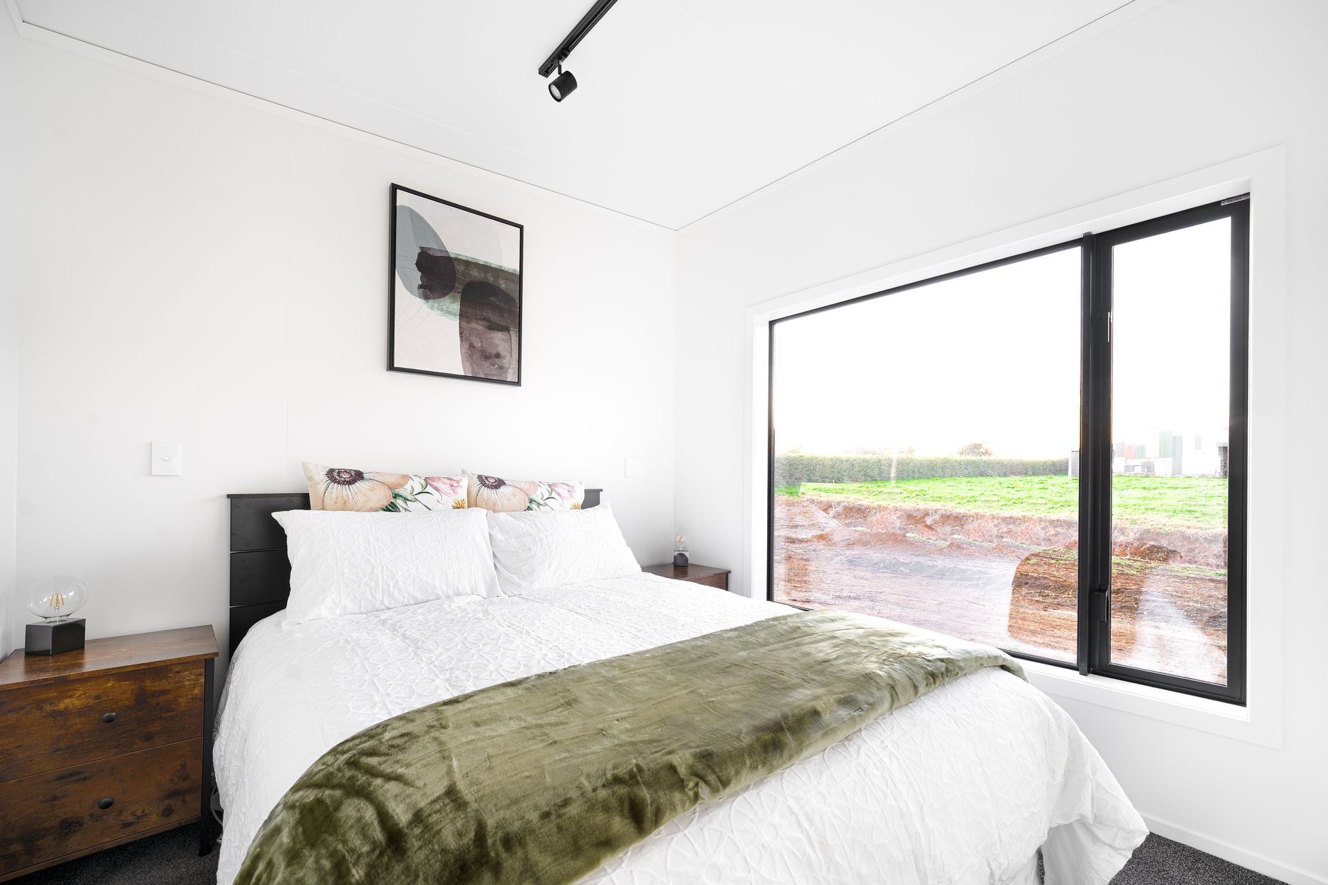 Creating options to owning your freedom.