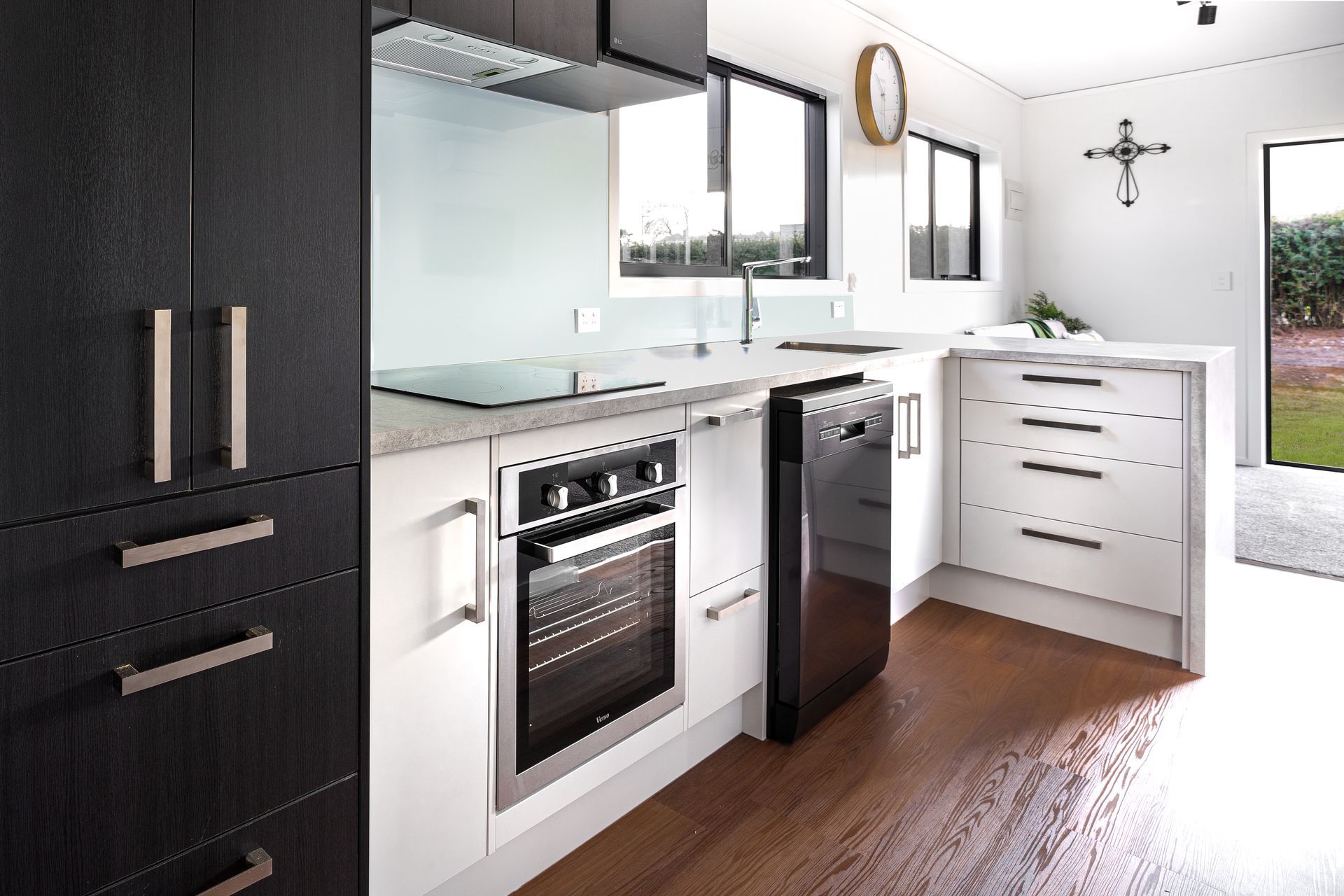 Creating options to owning your freedom.