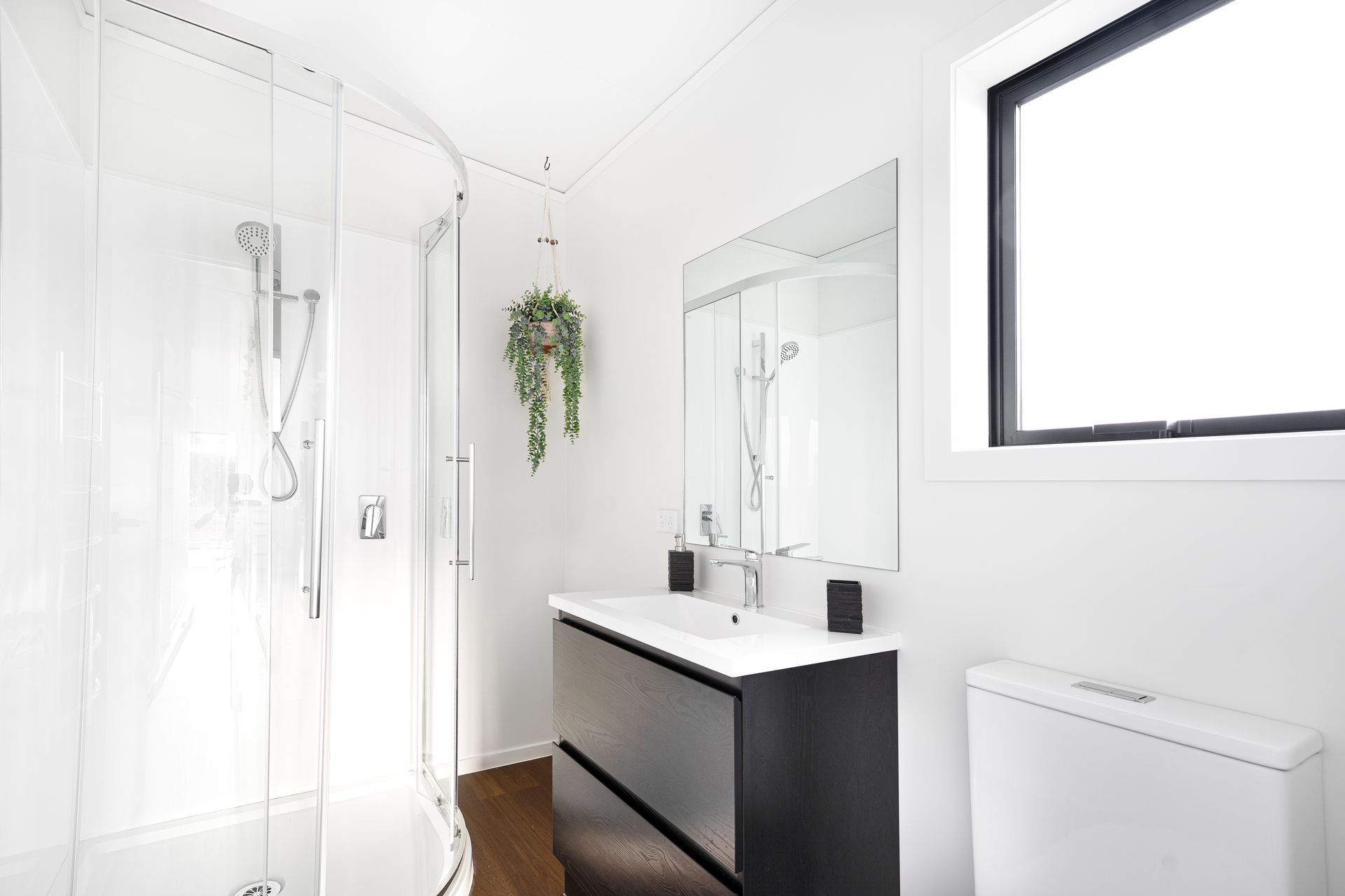 Creating options to owning your freedom.