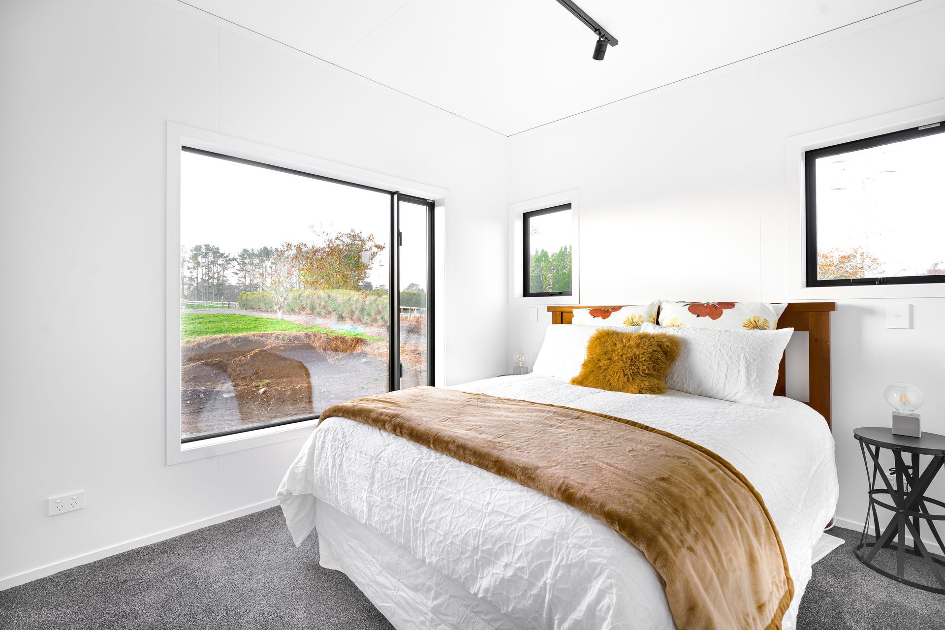 Creating options to owning your freedom.