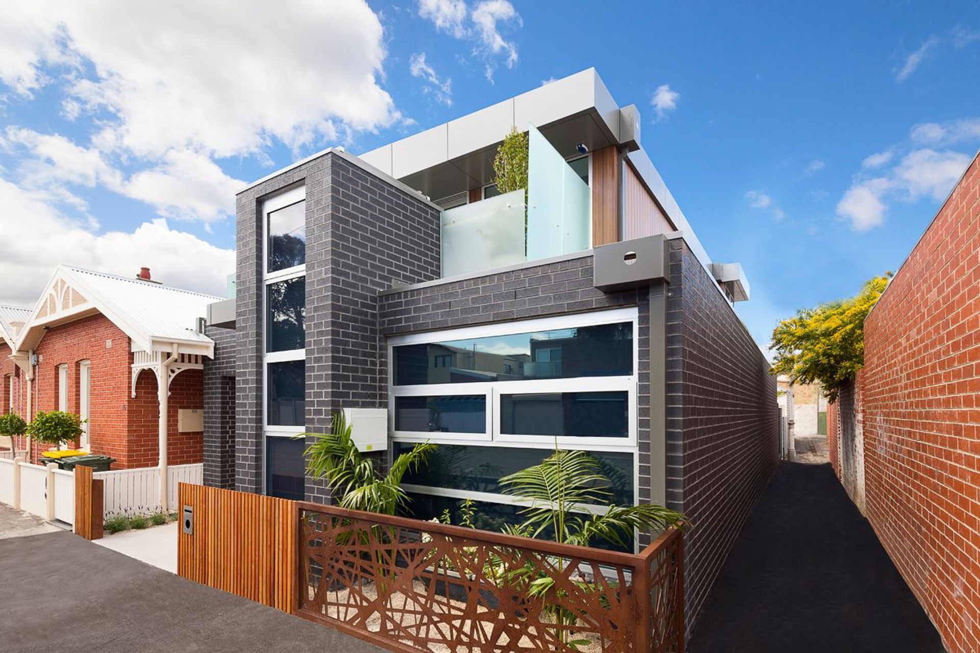 Photography: Alison McWhirter