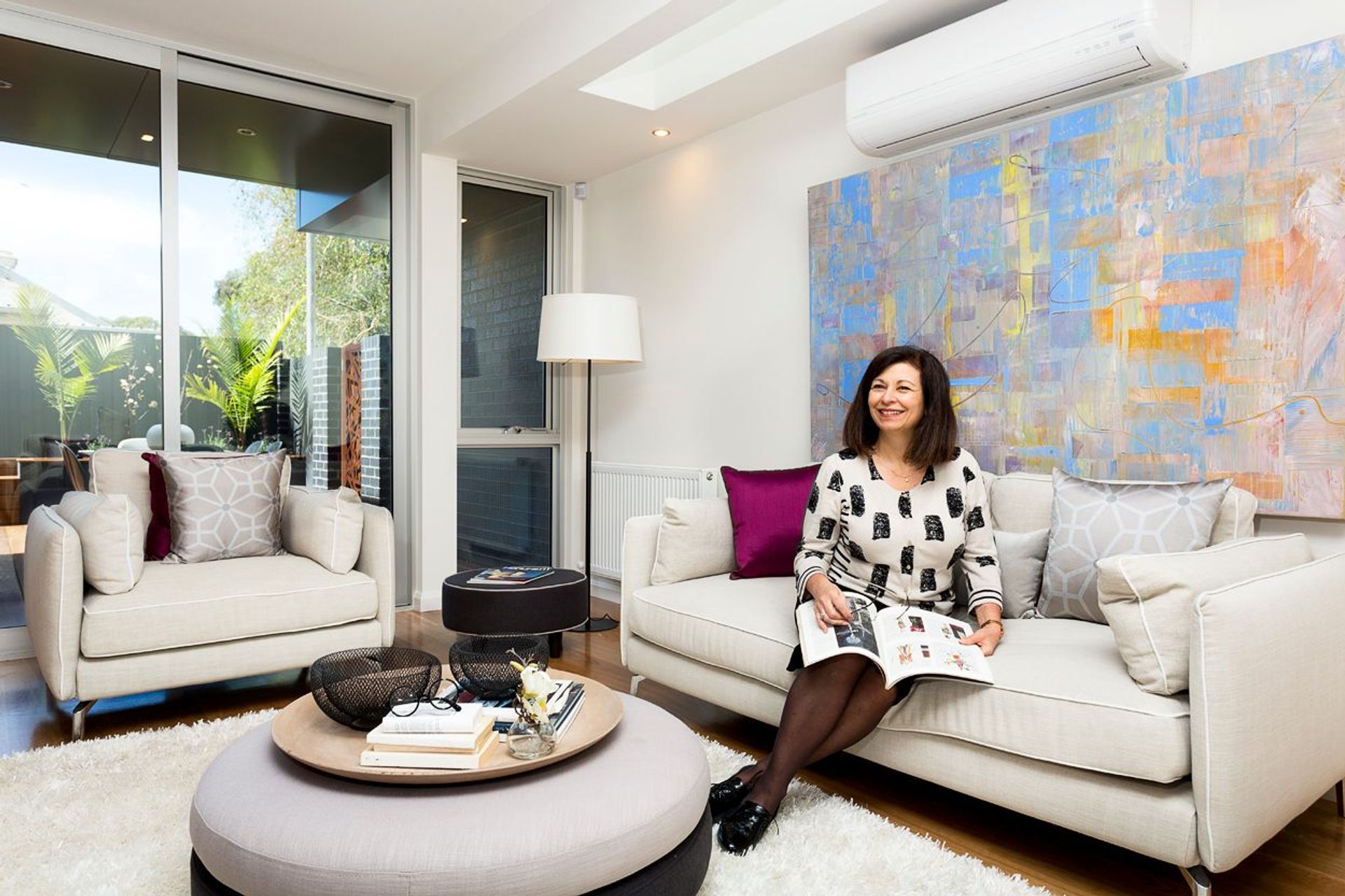 Photography: Alison McWhirter