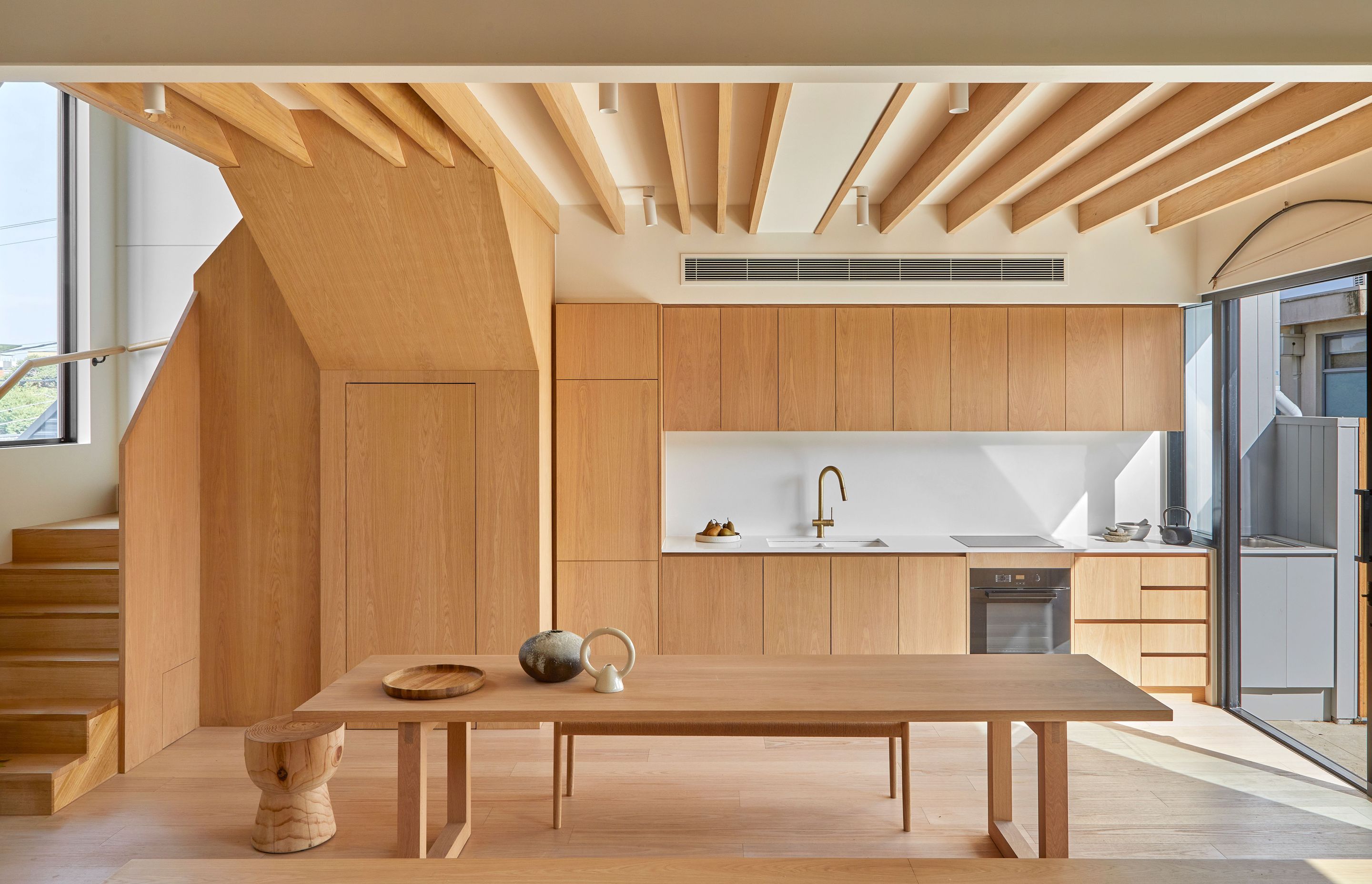 House for Eva