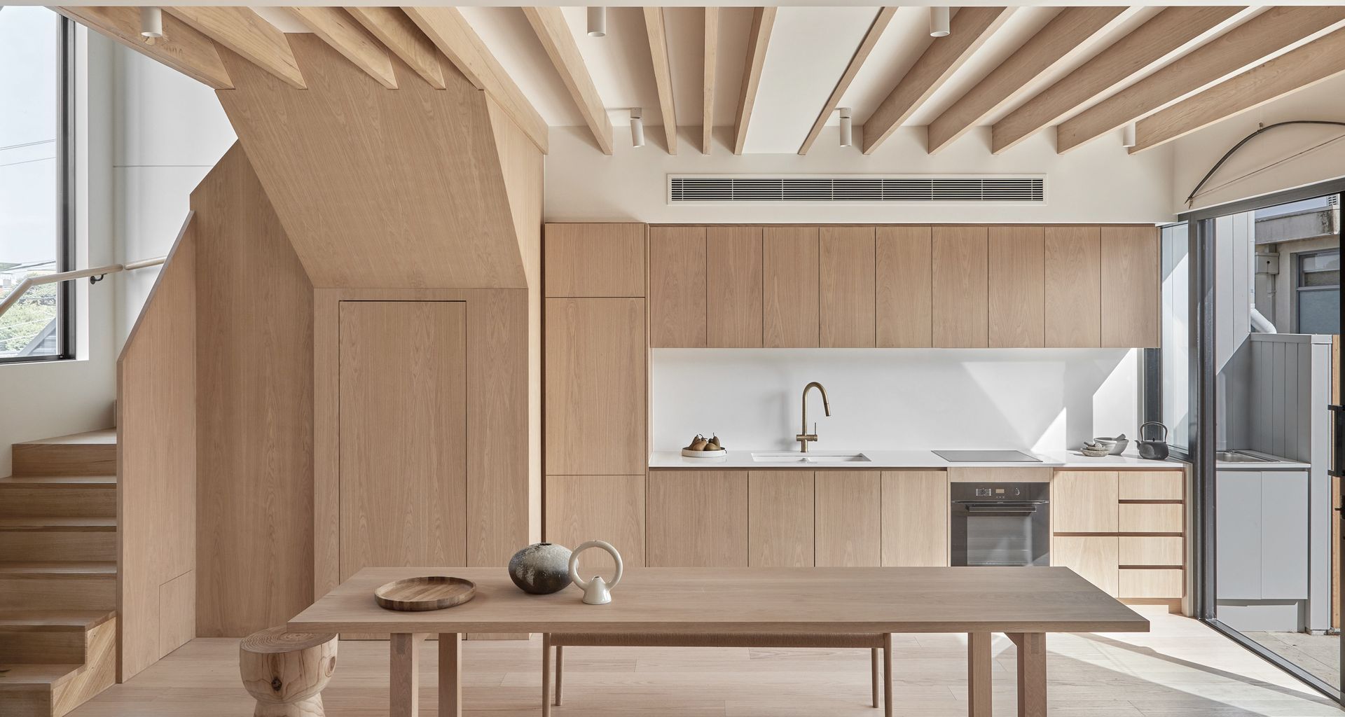 House for Eva banner