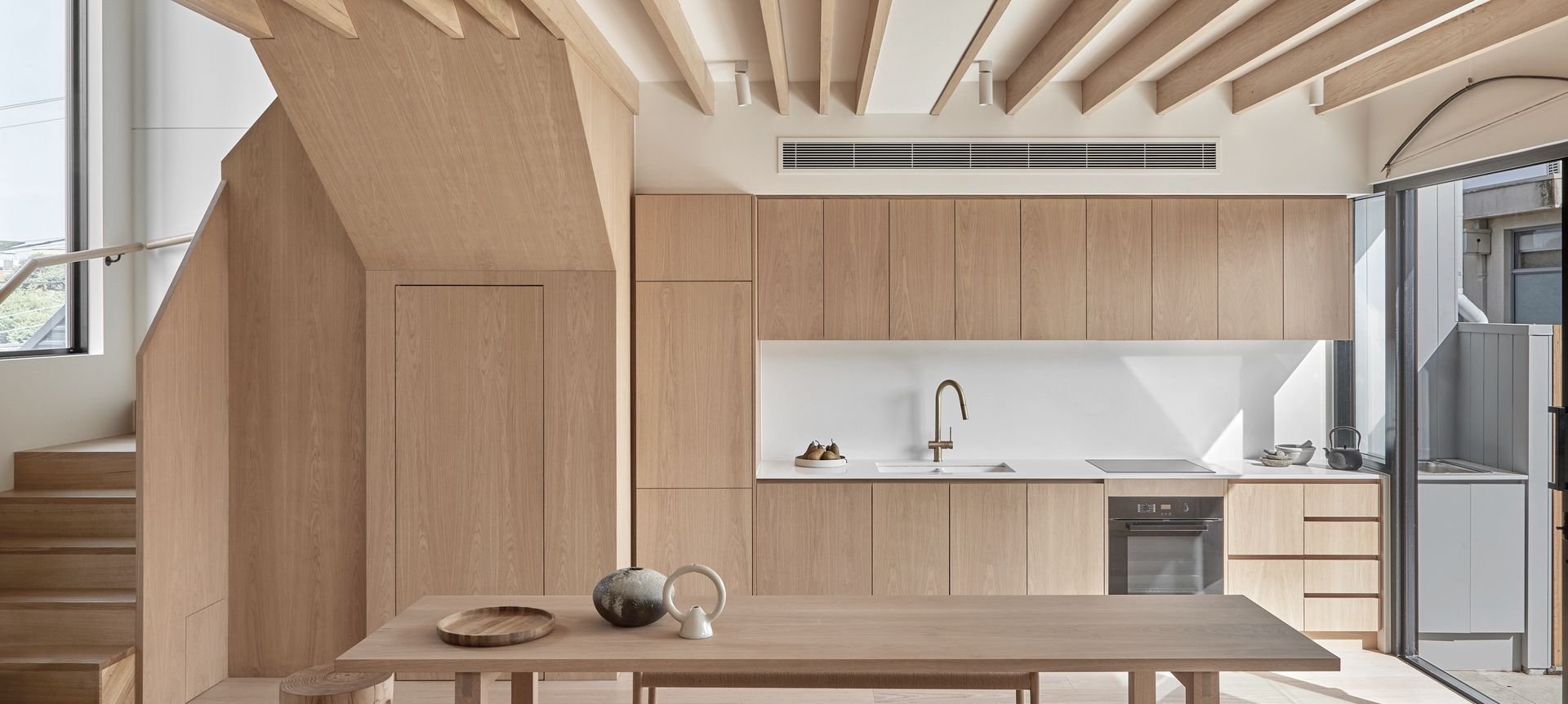 House for Eva banner