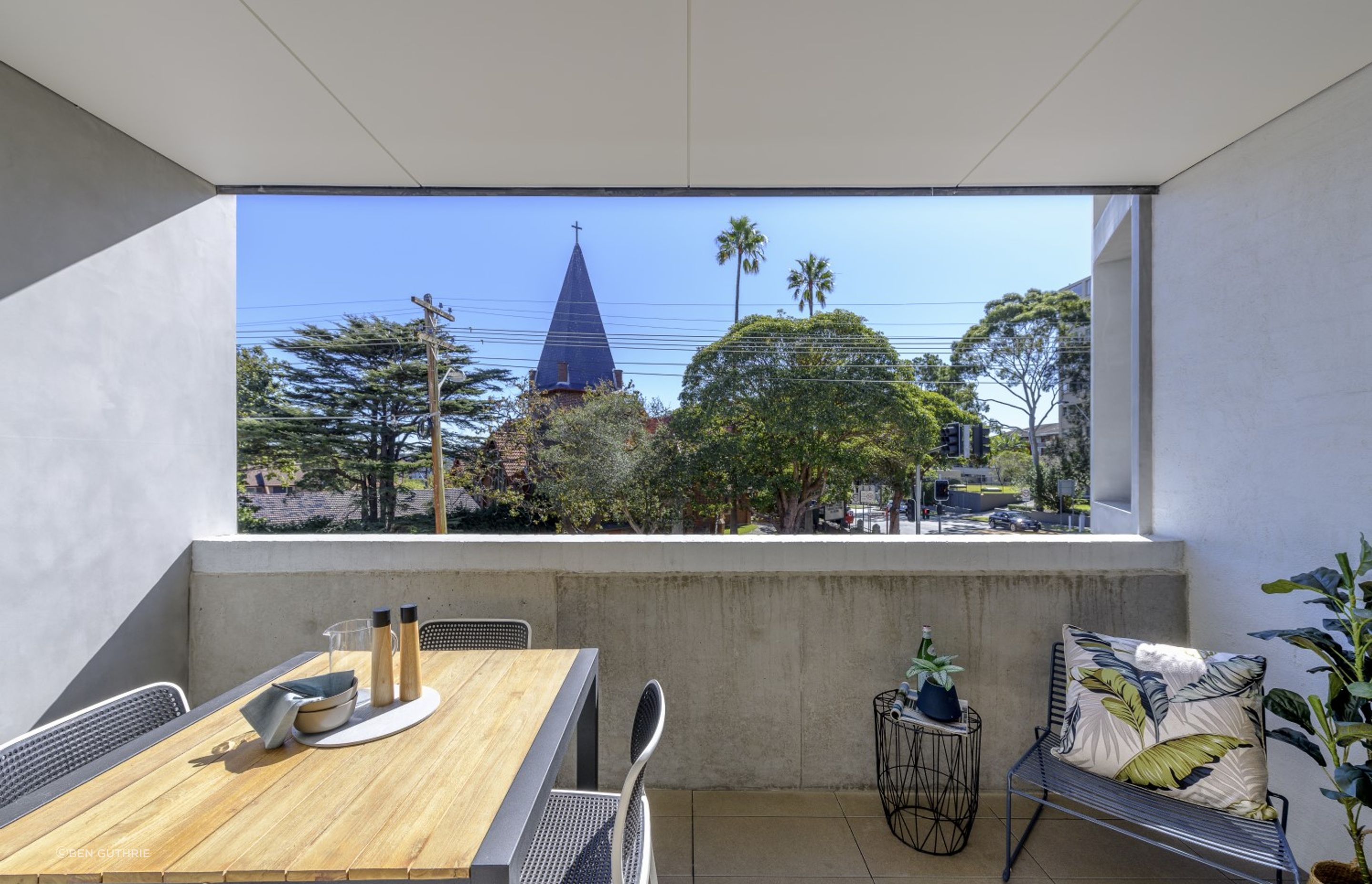 Cremorne