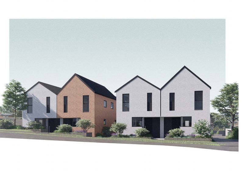 Main Road Housing