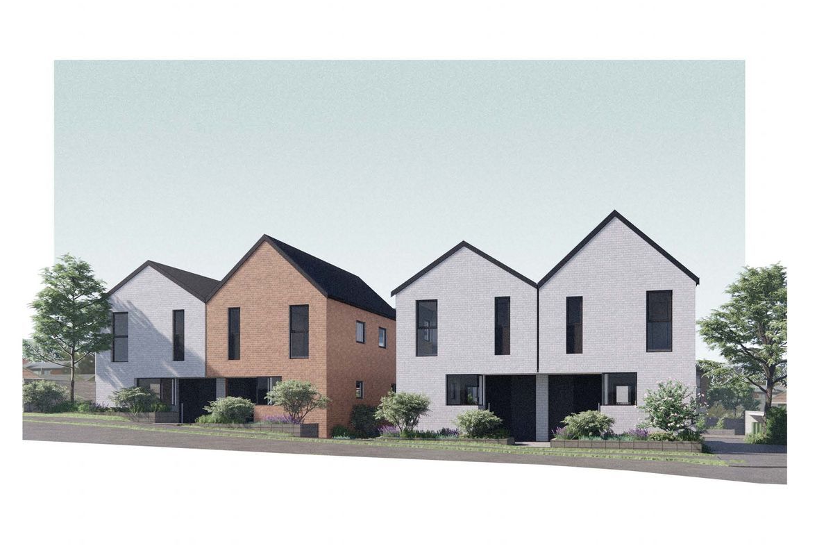 Main Road Housing