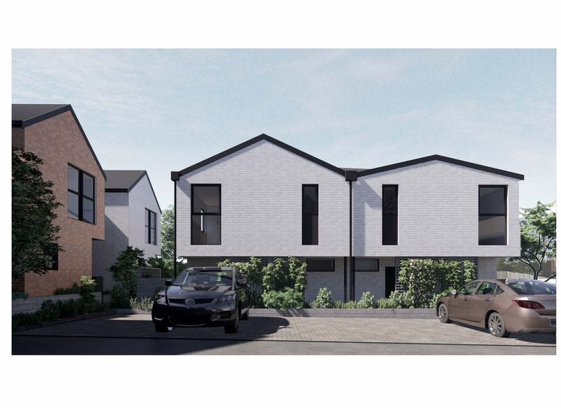 Main Road Housing