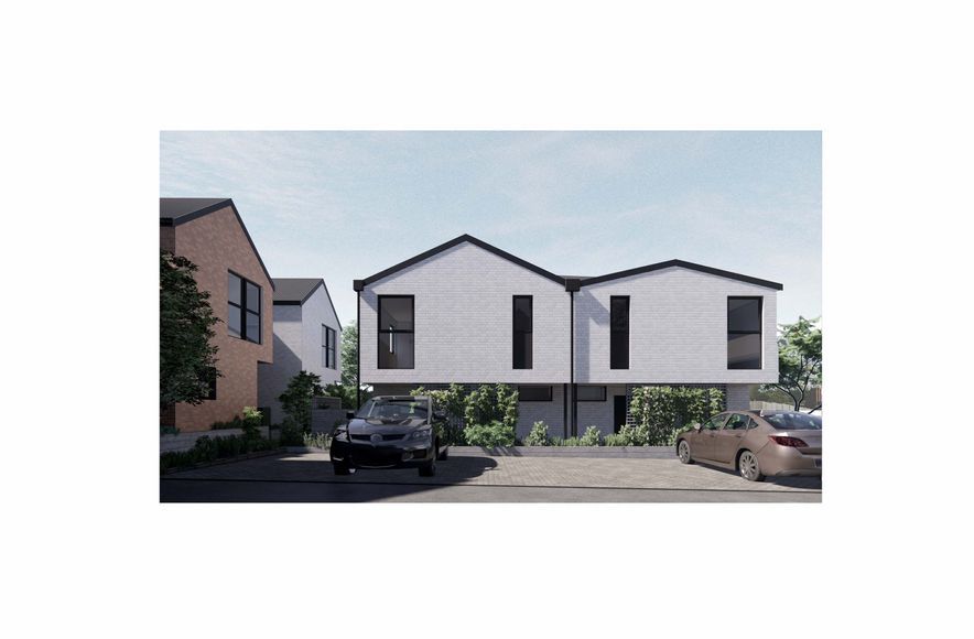 Main Road Housing