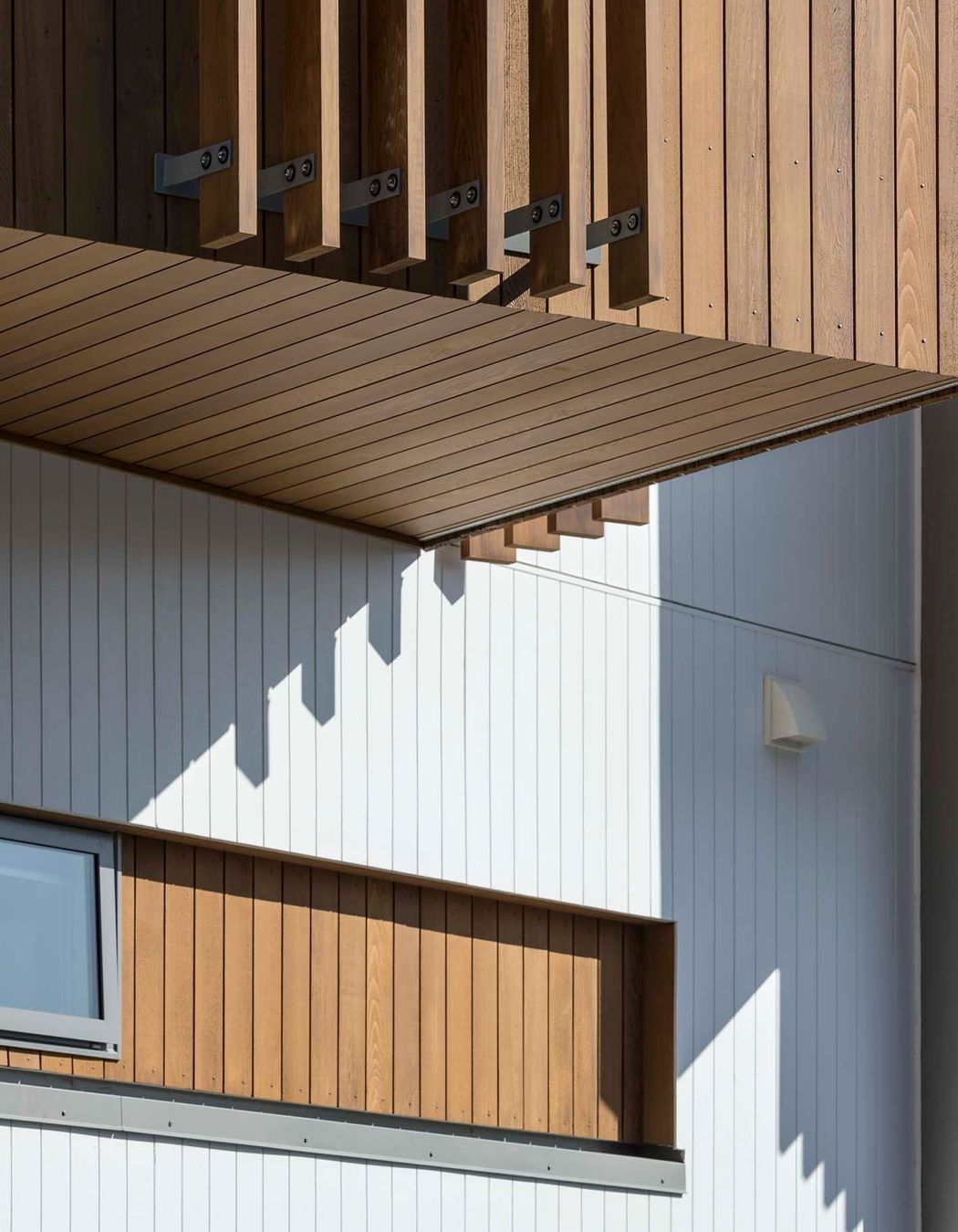 Mairangi Bay Terraces