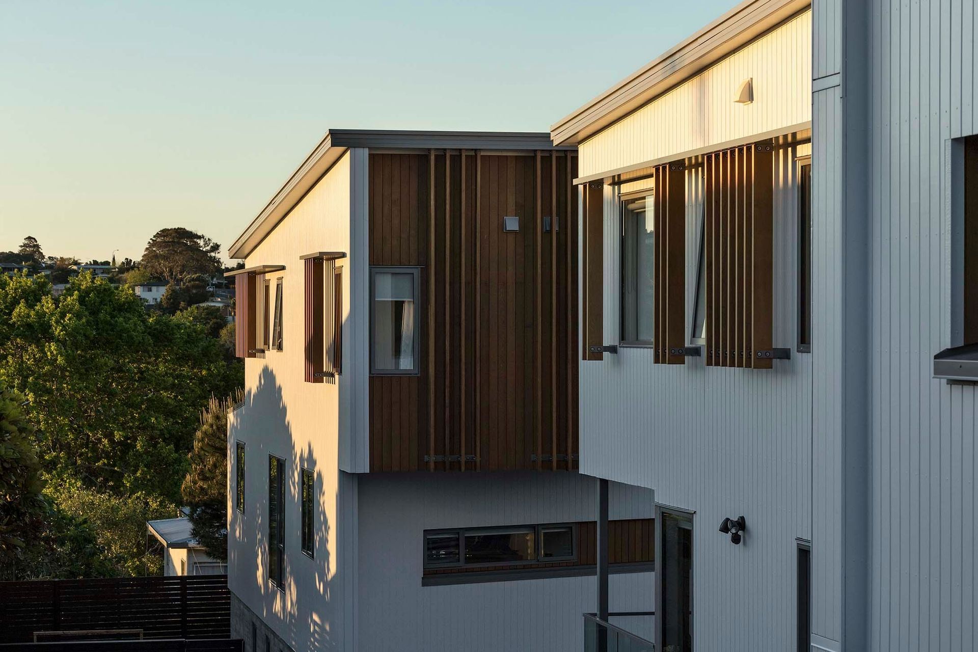 Mairangi Bay Terraces