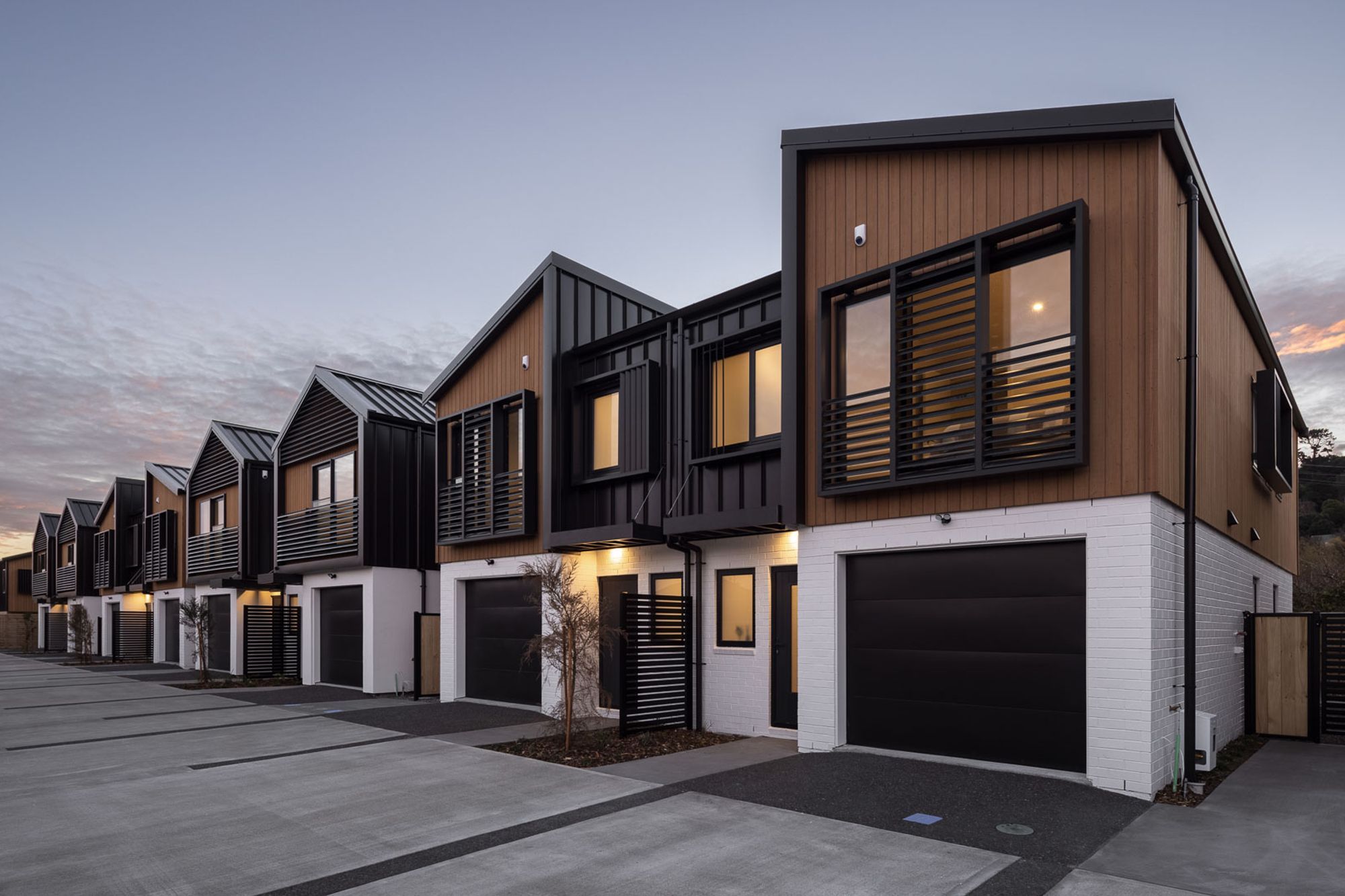 Mills Street