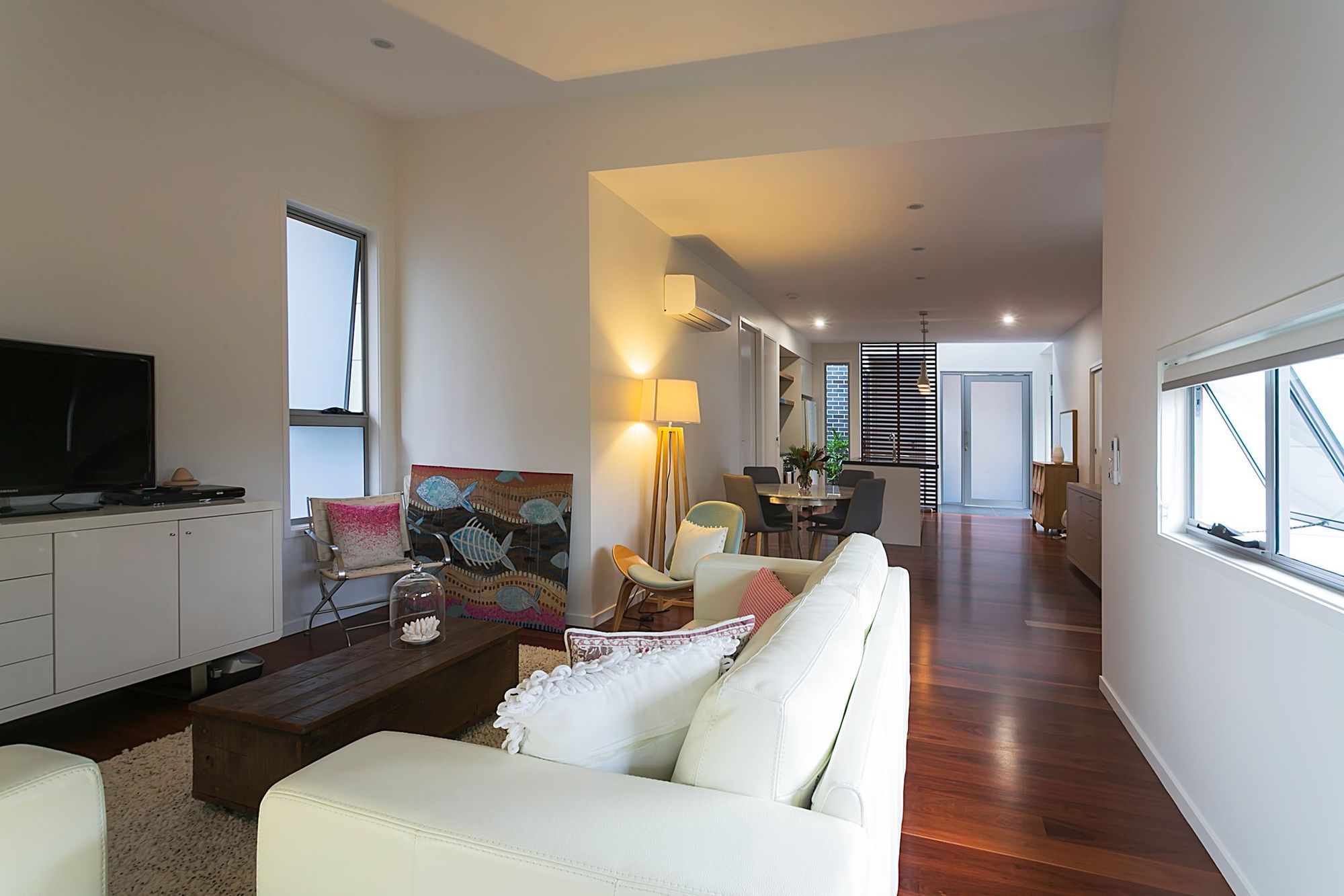 Buderim Duplex