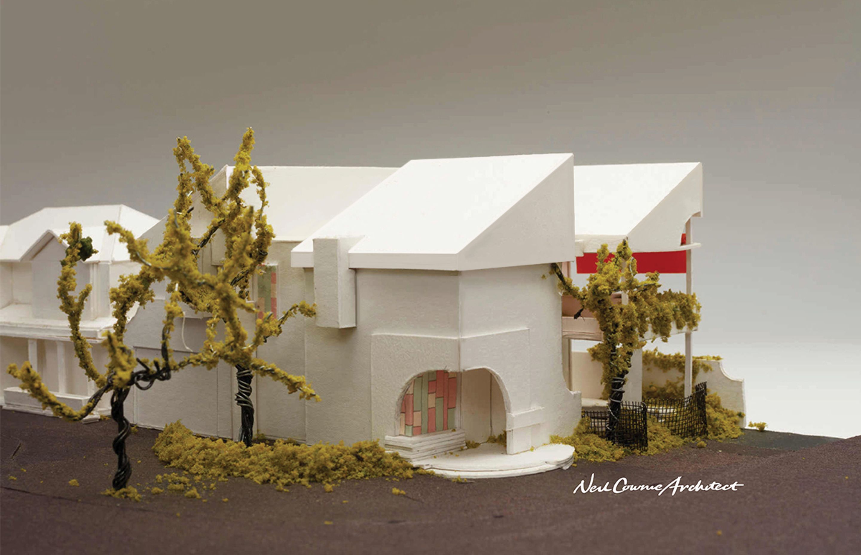 123 House Project