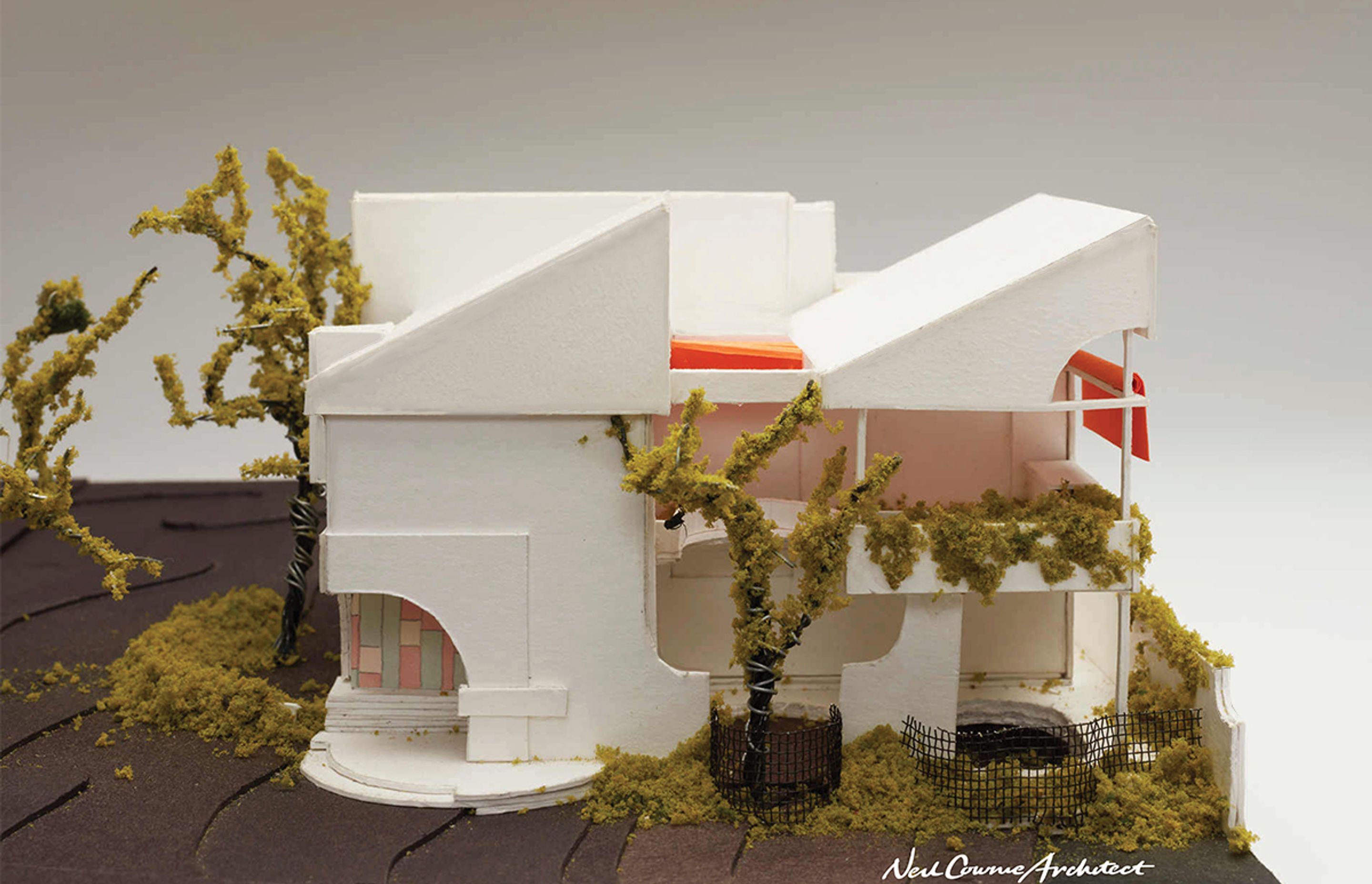 123 House Project