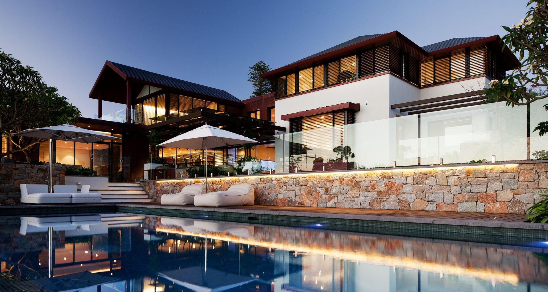 River House Project banner