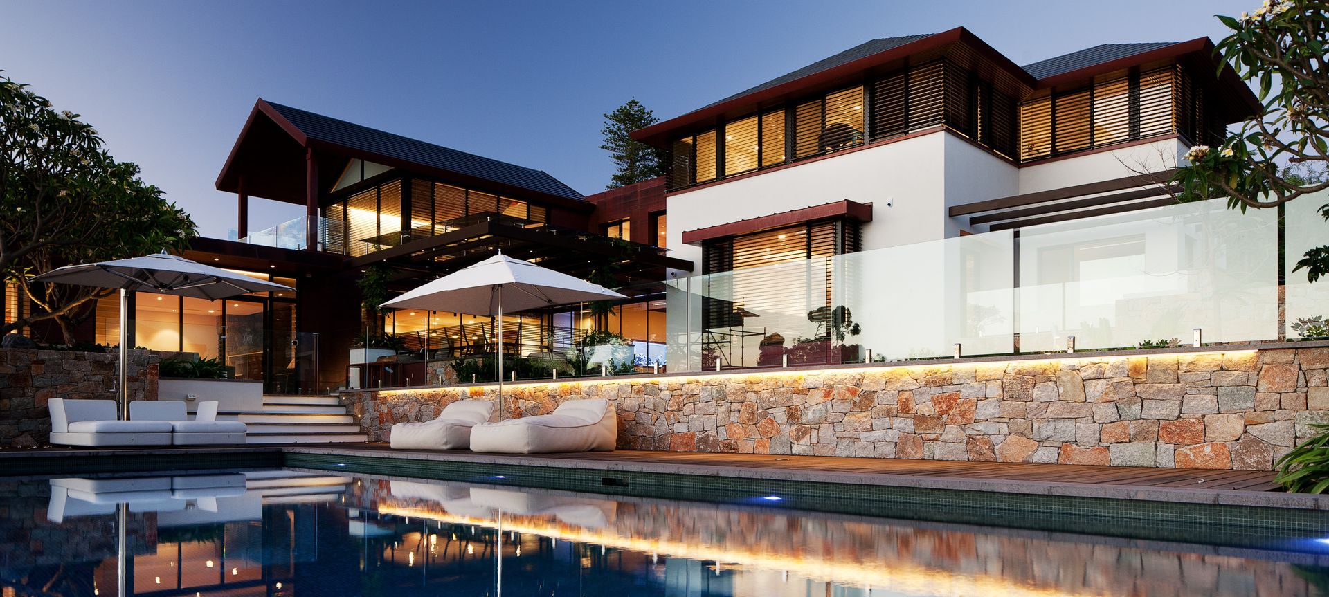 River House Project banner