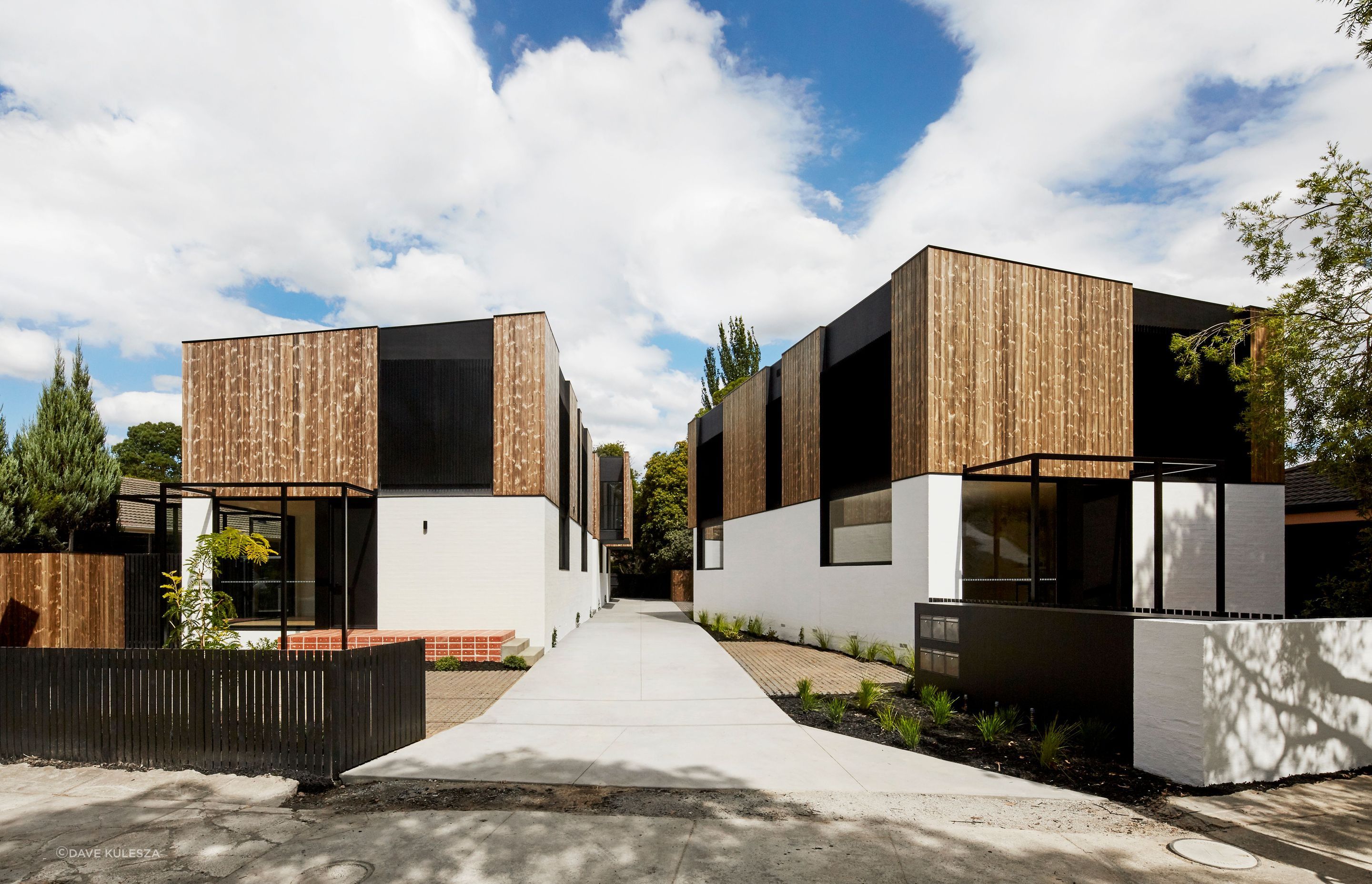 Adaptive Reuse