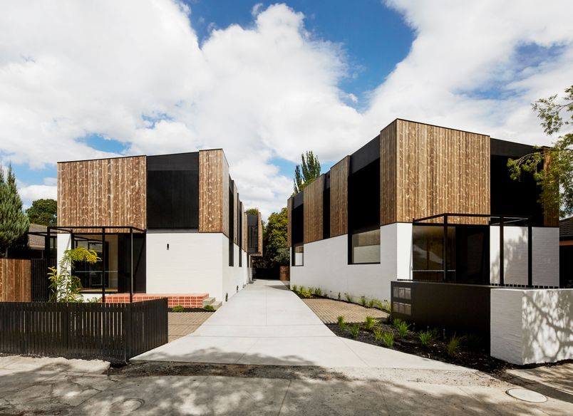 Adaptive Reuse