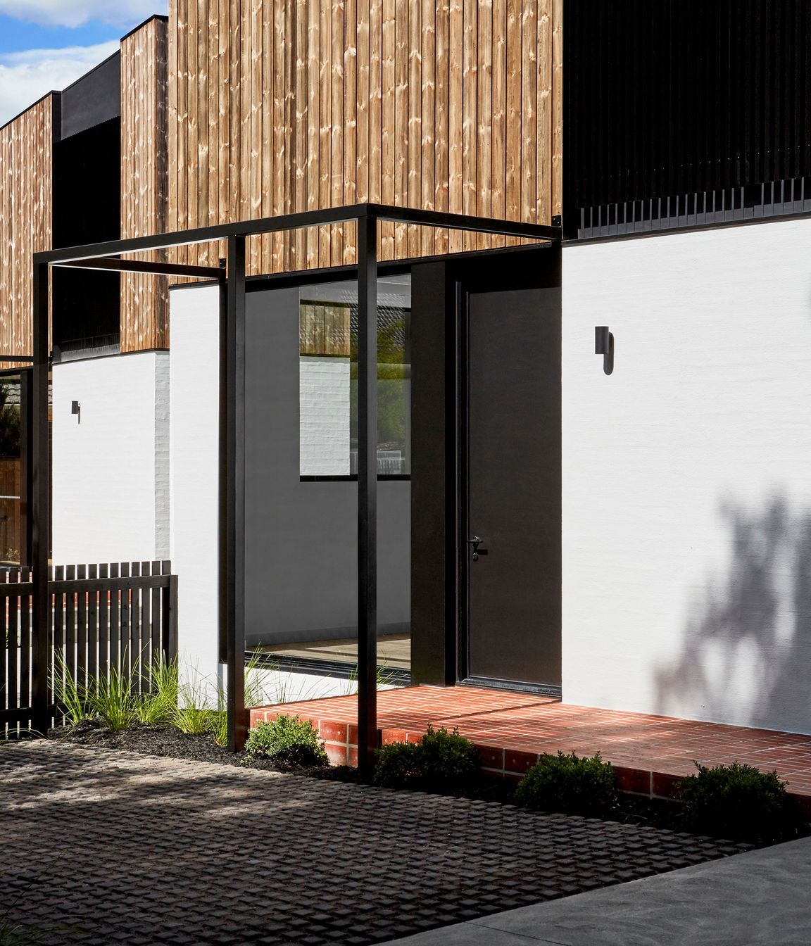 Adaptive Reuse