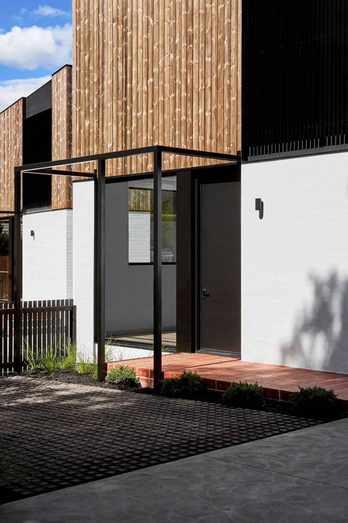 Adaptive Reuse