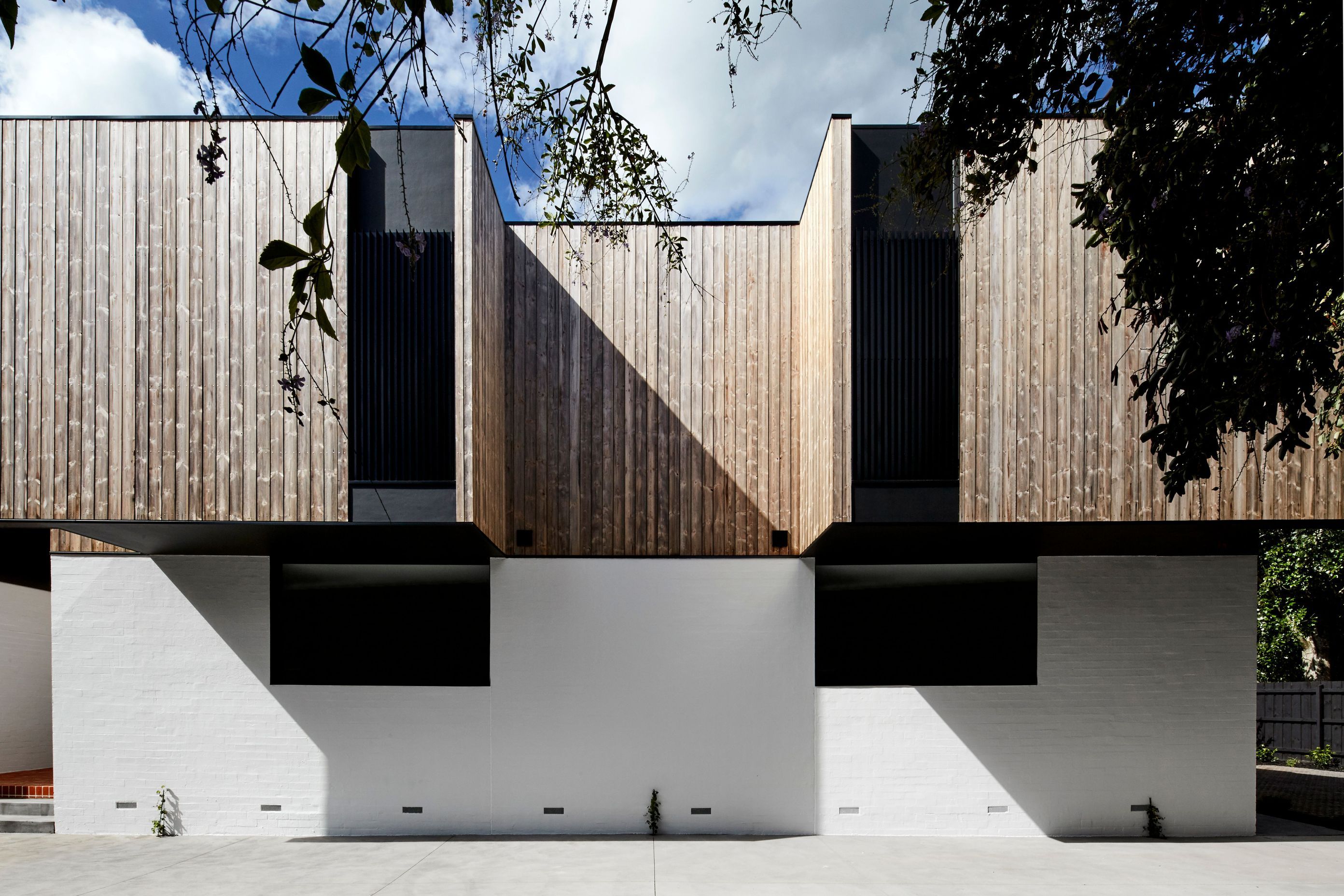 Adaptive Reuse