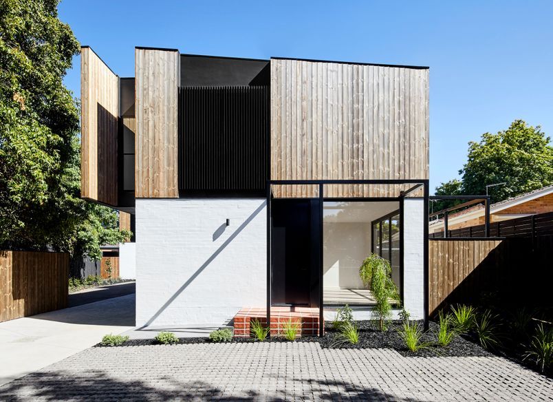 Adaptive Reuse