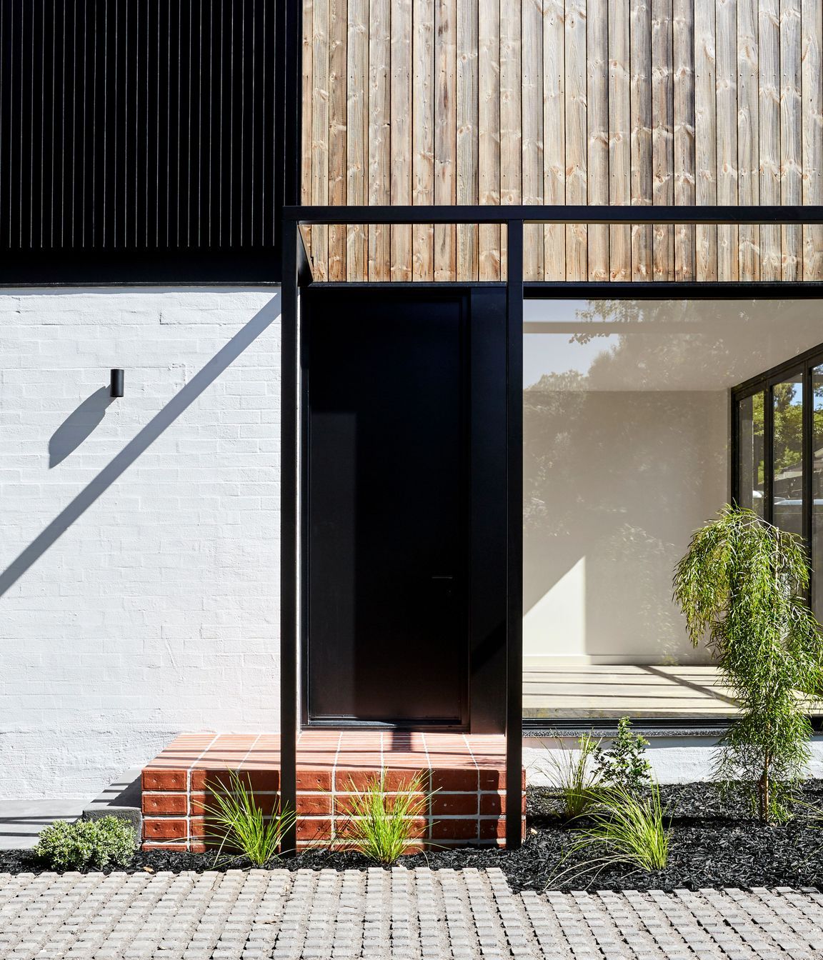 Adaptive Reuse