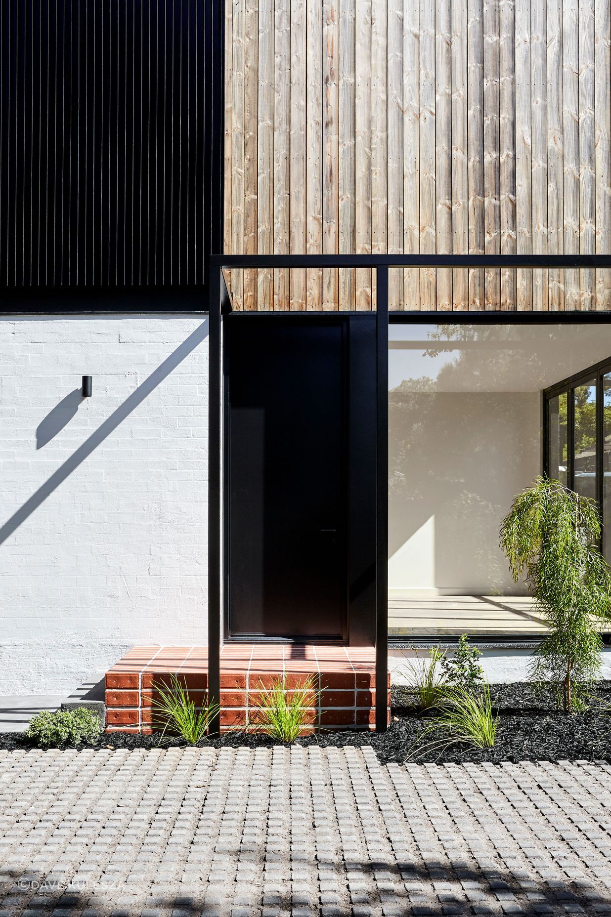 Adaptive Reuse