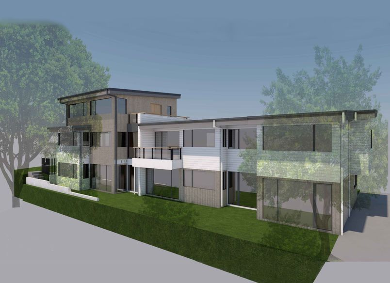 Legacy House to Passive House Requirements