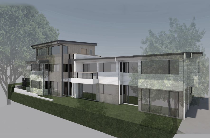 Legacy House to Passive House Requirements