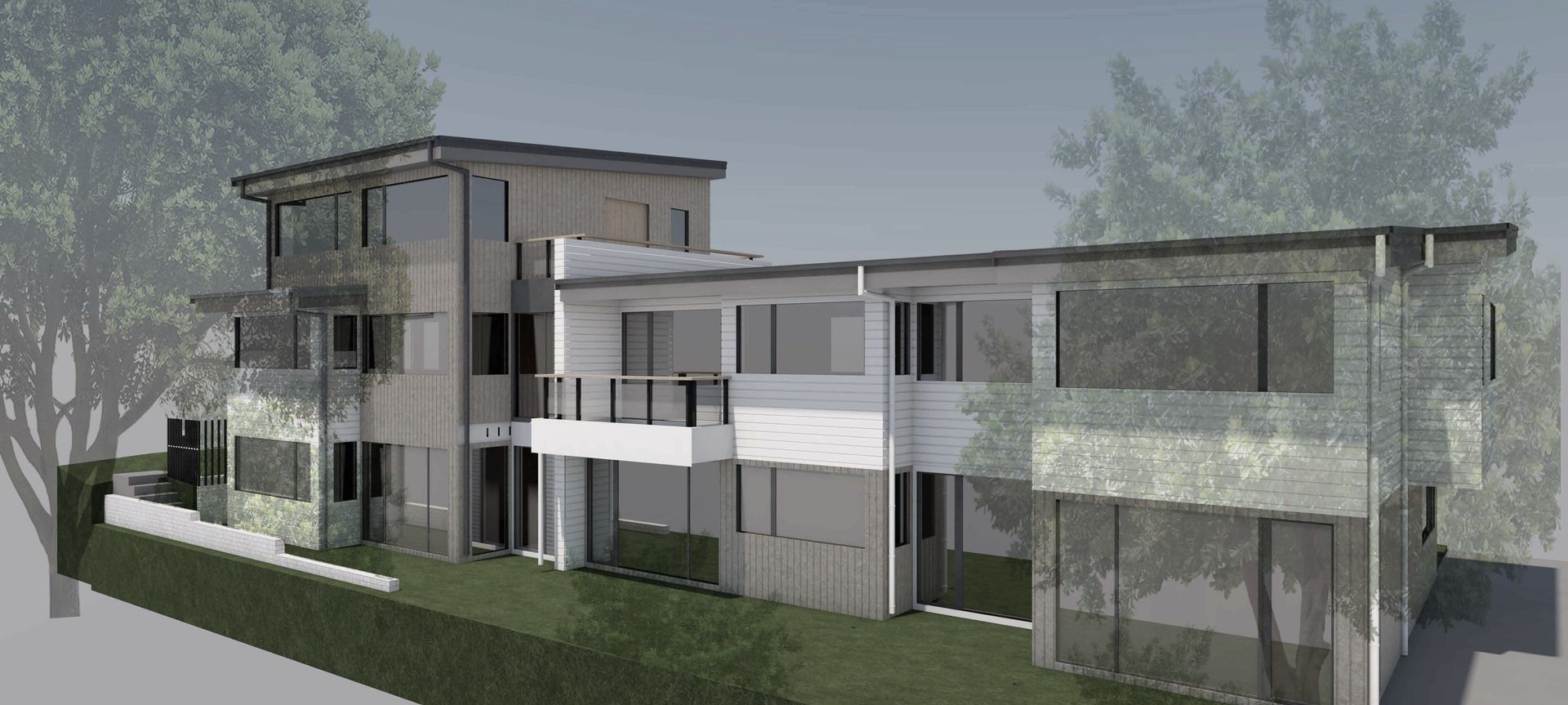 Legacy House to Passive House Requirements banner