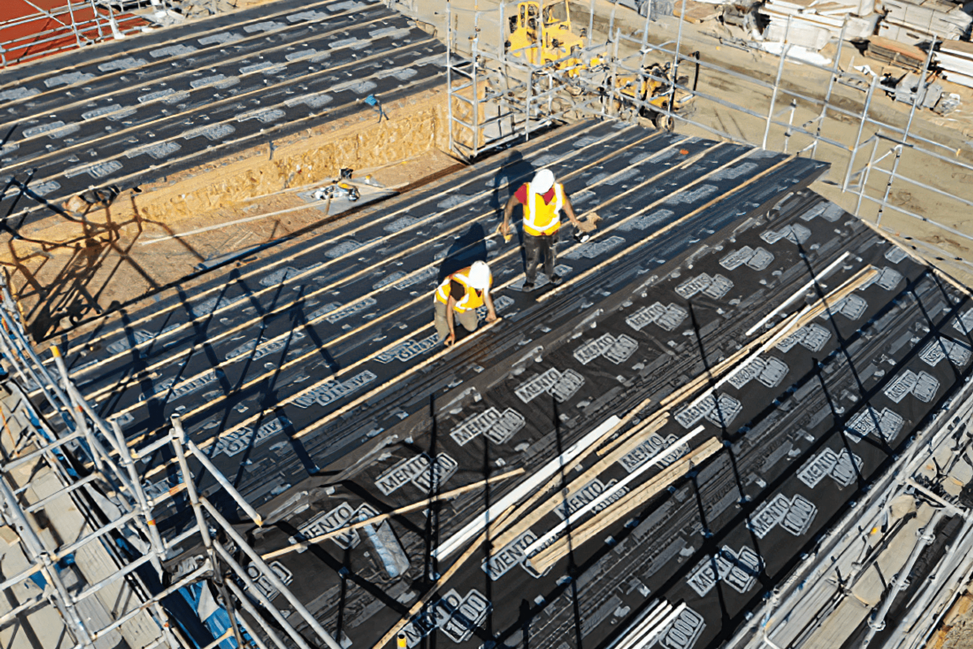 New SASH Developments Offer Social Housing with a Difference