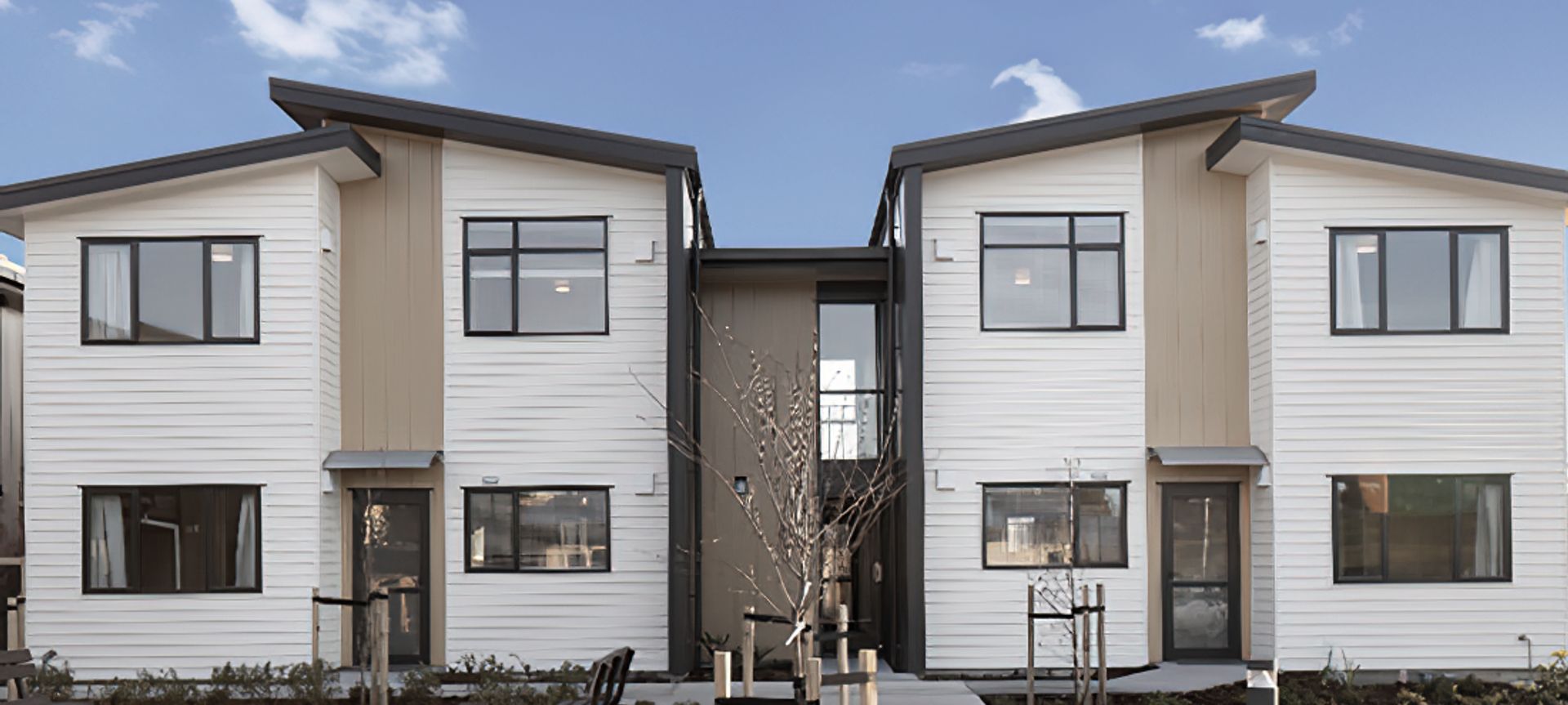 New SASH Developments Offer Social Housing with a Difference banner