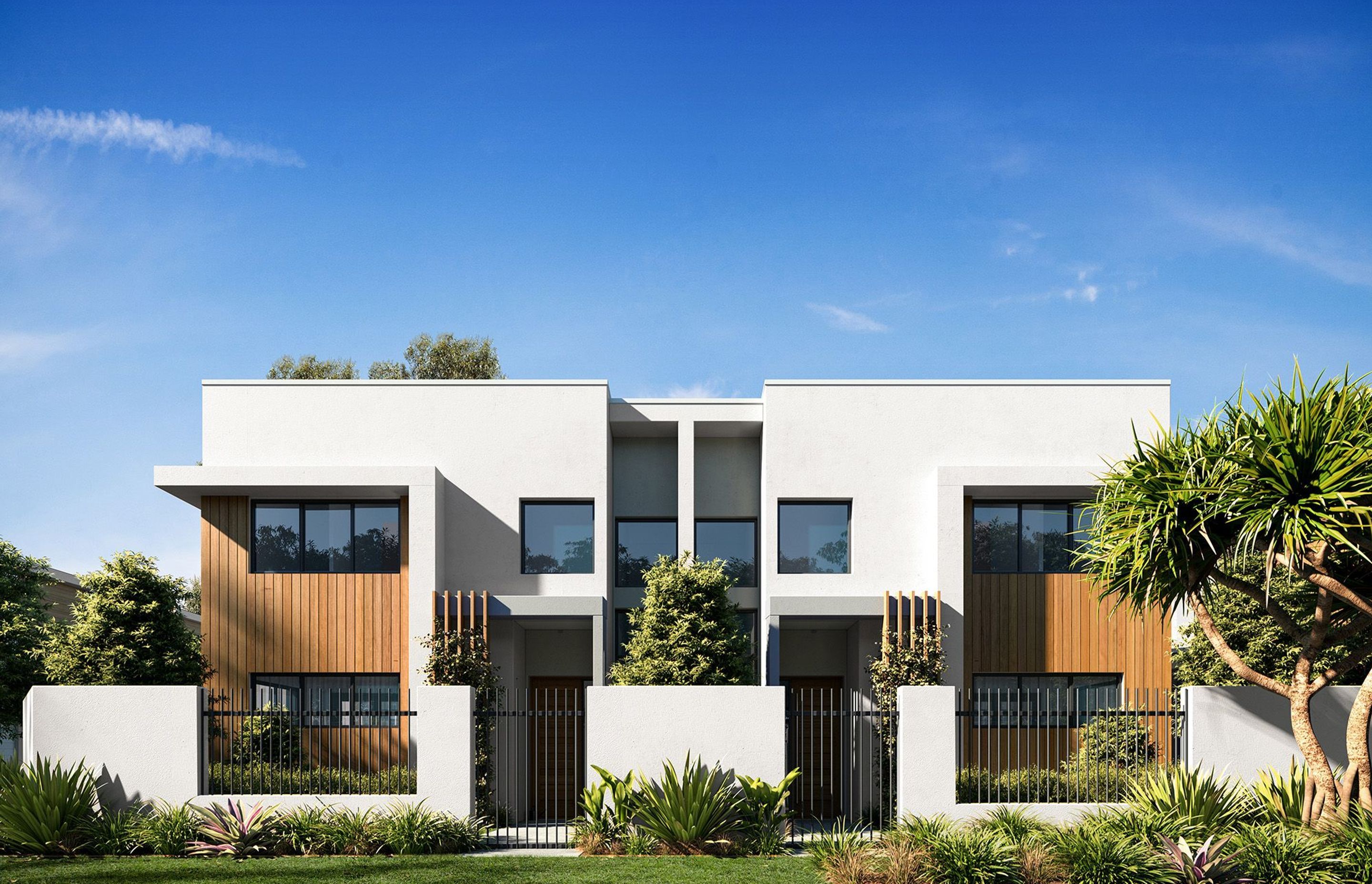 Cova Townhouses