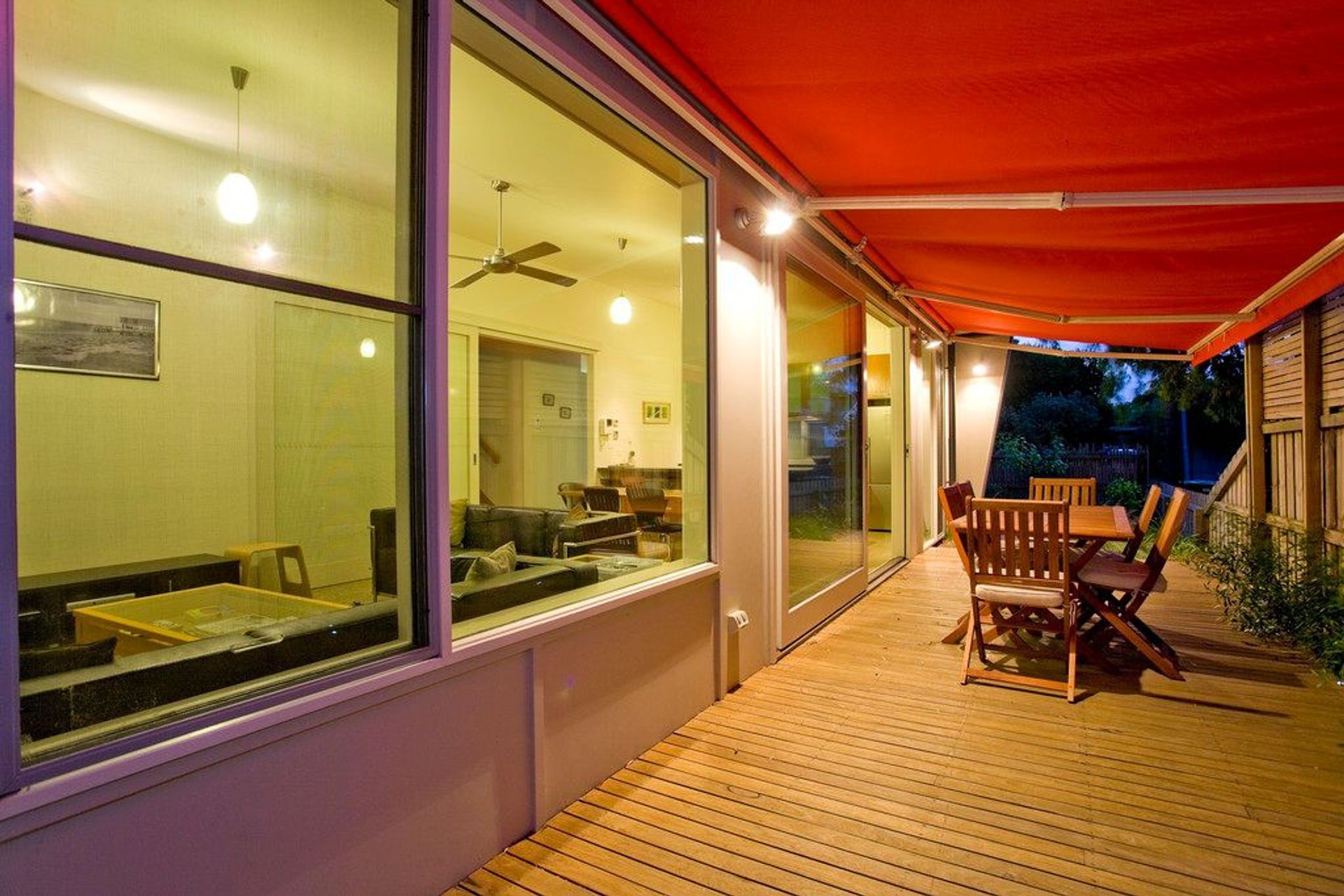 Barwon Heads Beach Houses