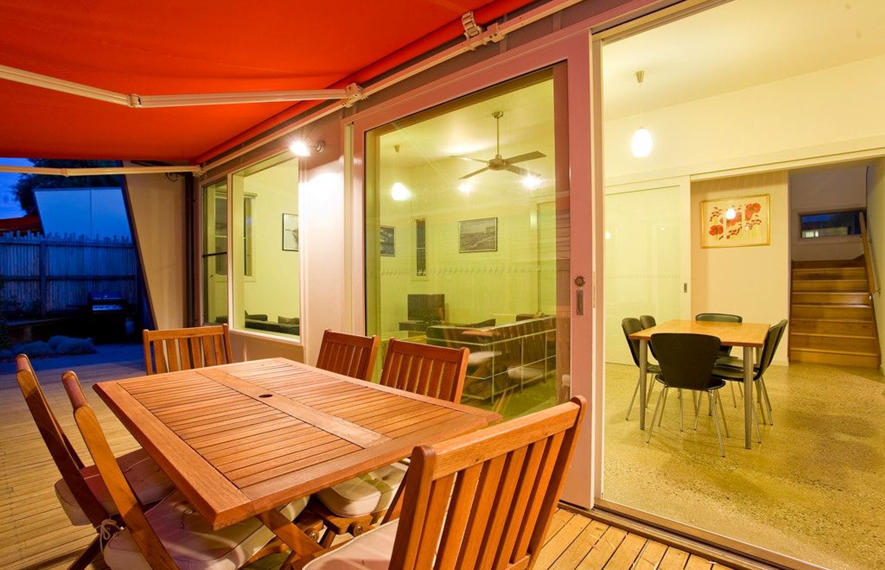Barwon Heads Beach Houses