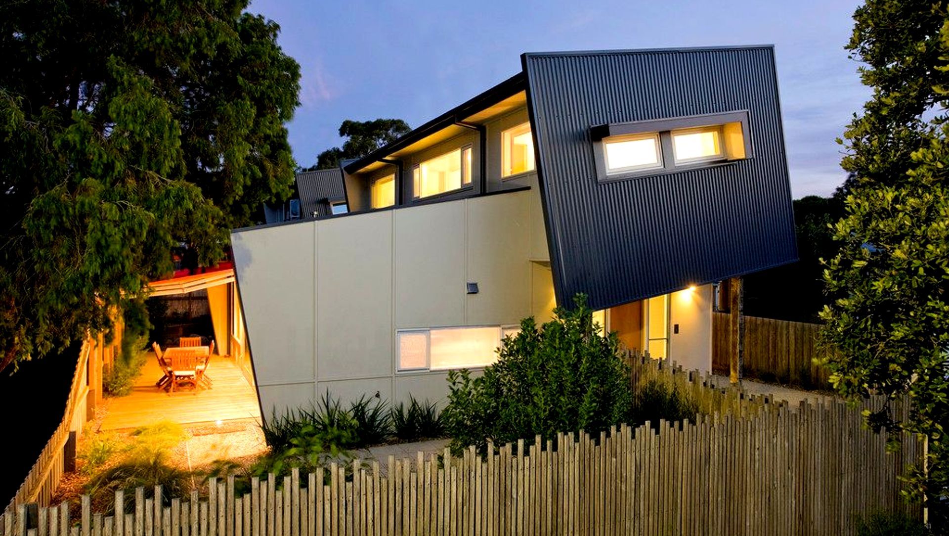 Barwon Heads Beach Houses banner