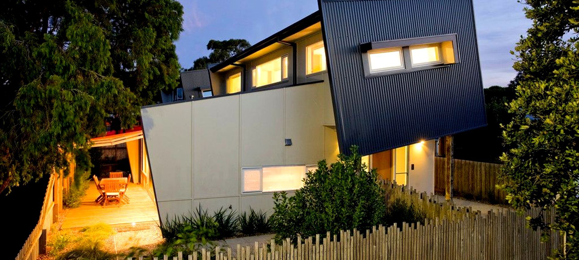 Barwon Heads Beach Houses banner