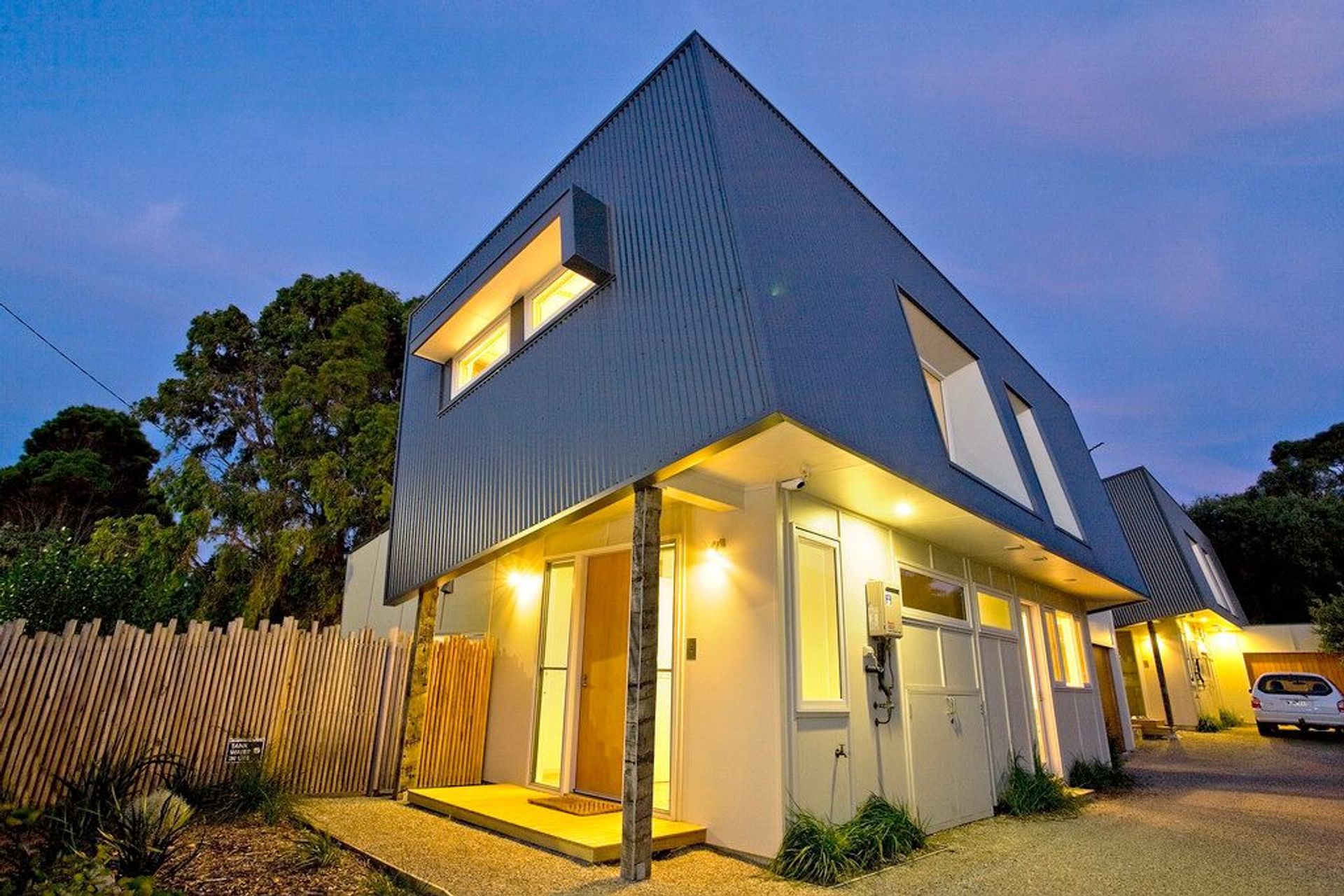 Barwon Heads Beach Houses