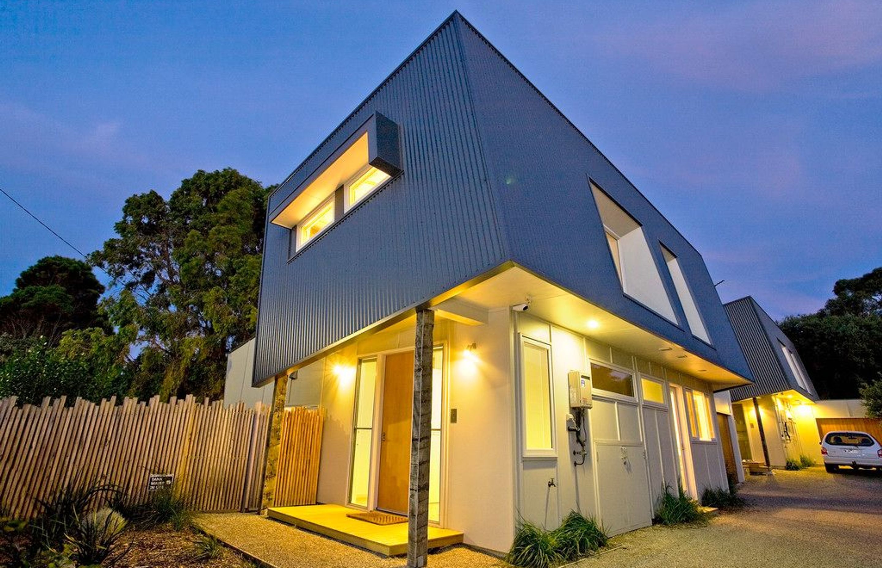 Barwon Heads Beach Houses
