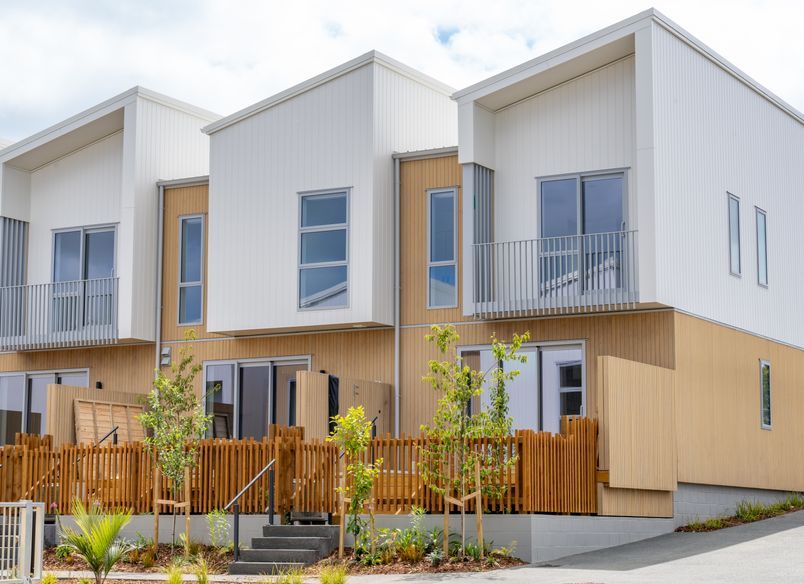 Hawaiki Development