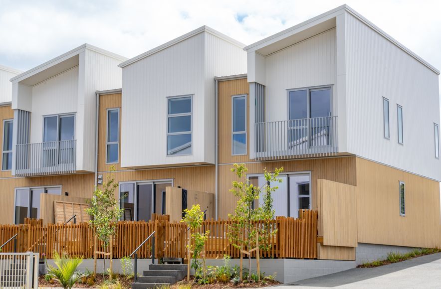 Hawaiki Development