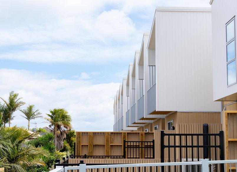 Hawaiki Development