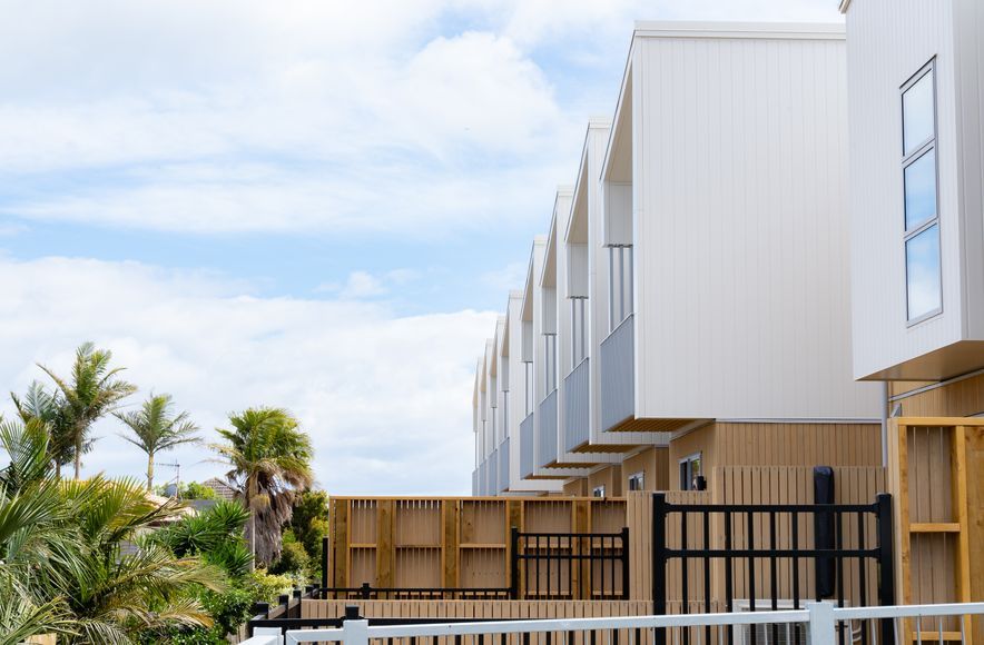 Hawaiki Development