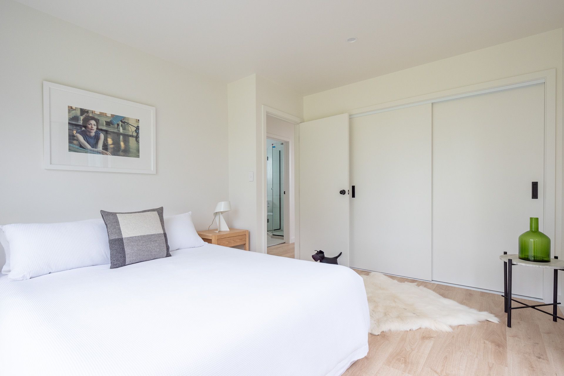 Ready to go Minor Dwellings