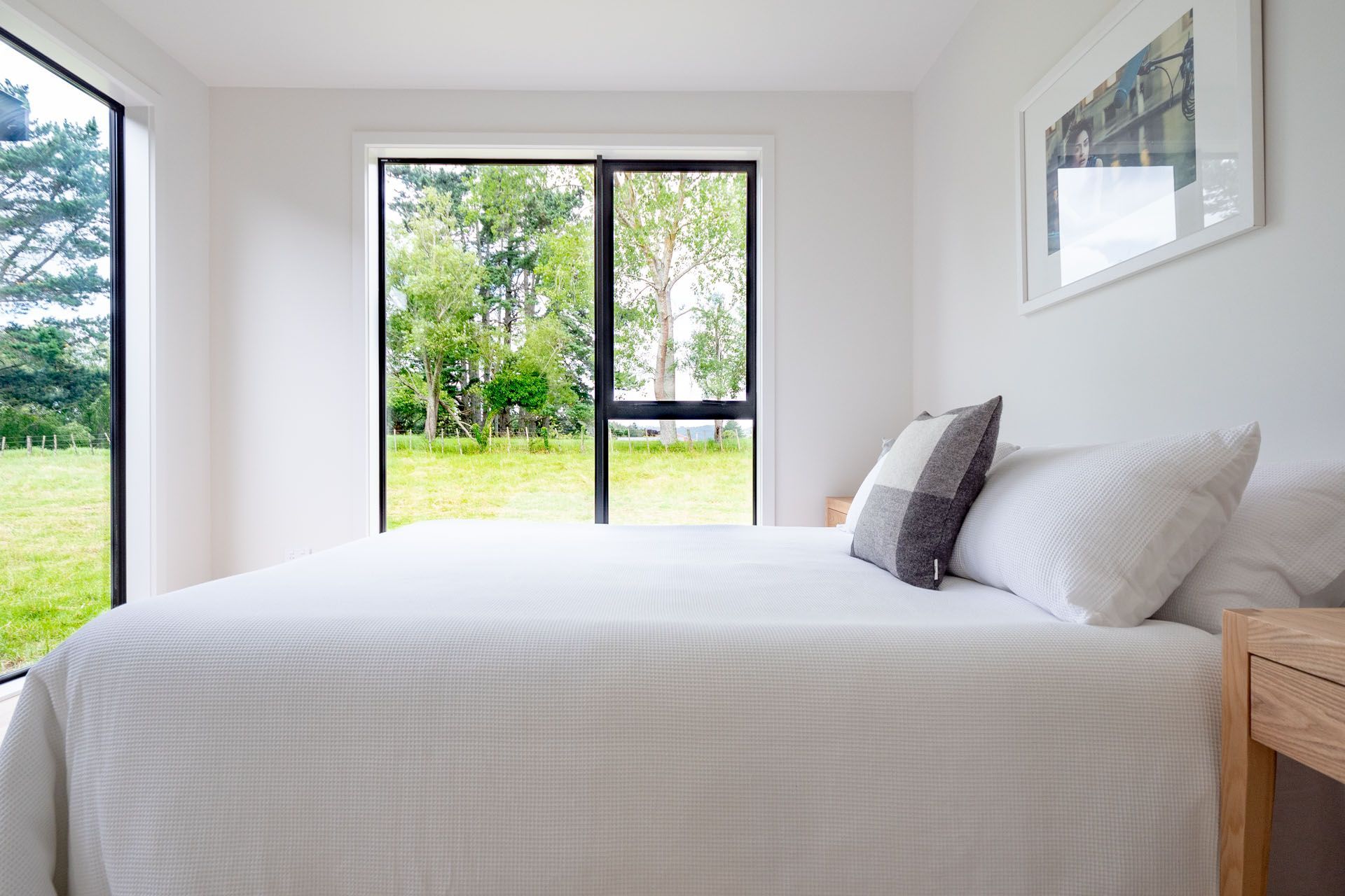 Ready to go Minor Dwellings