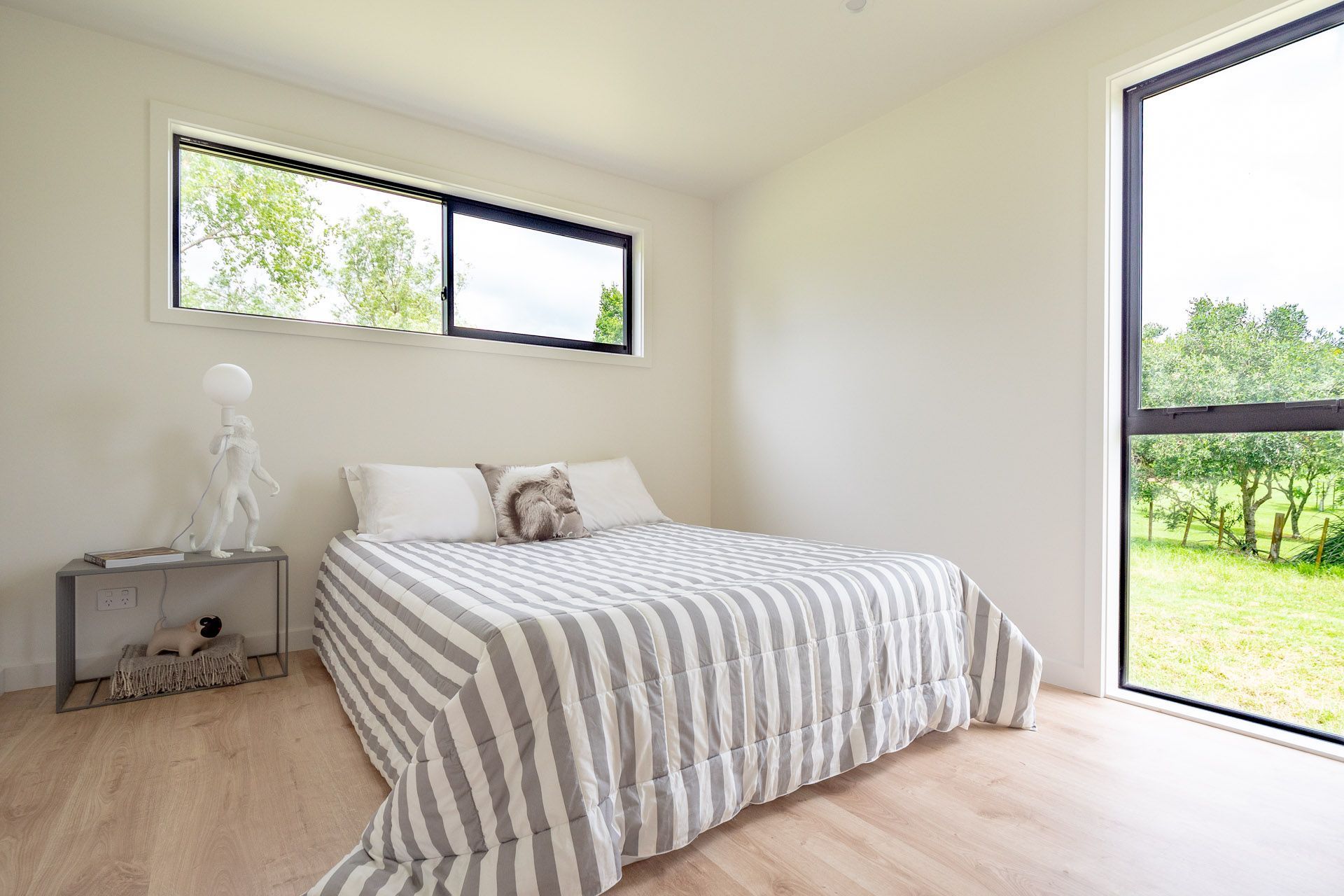 Ready to go Minor Dwellings